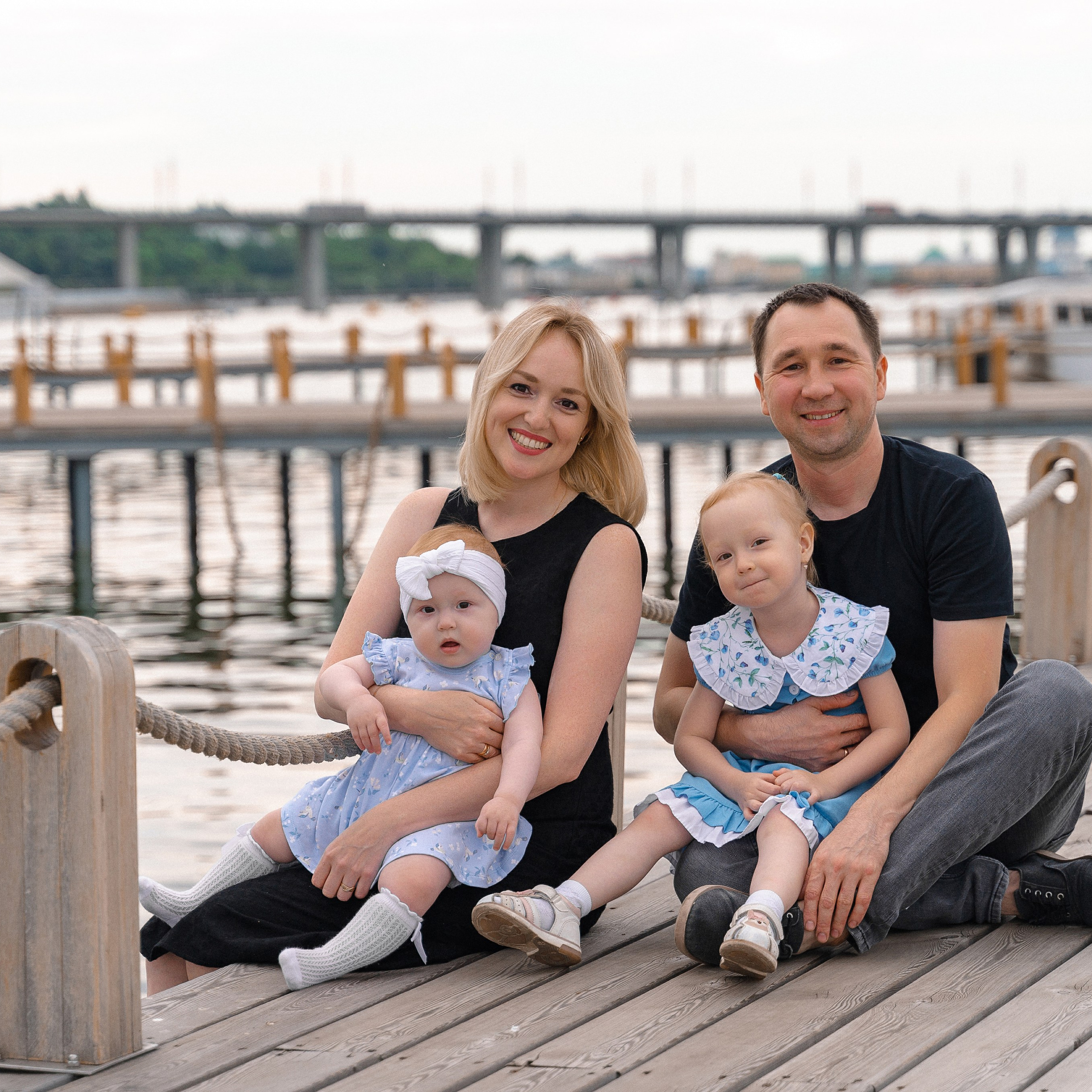 Отзывы. Свадебный и семейный фотограф в Чебоксарах Ирина Левнер