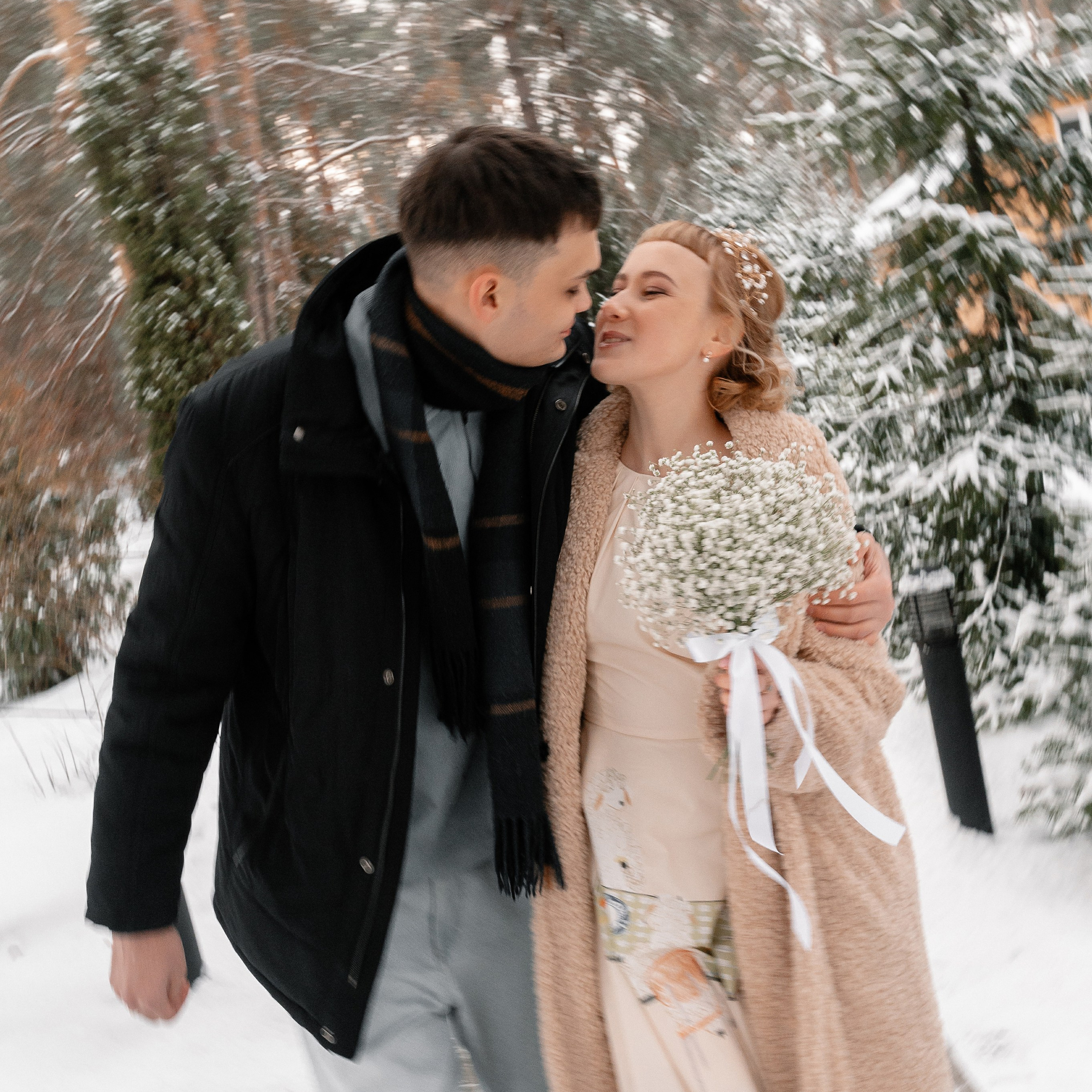 Отзывы. Свадебный и семейный фотограф в Чебоксарах Ирина Левнер