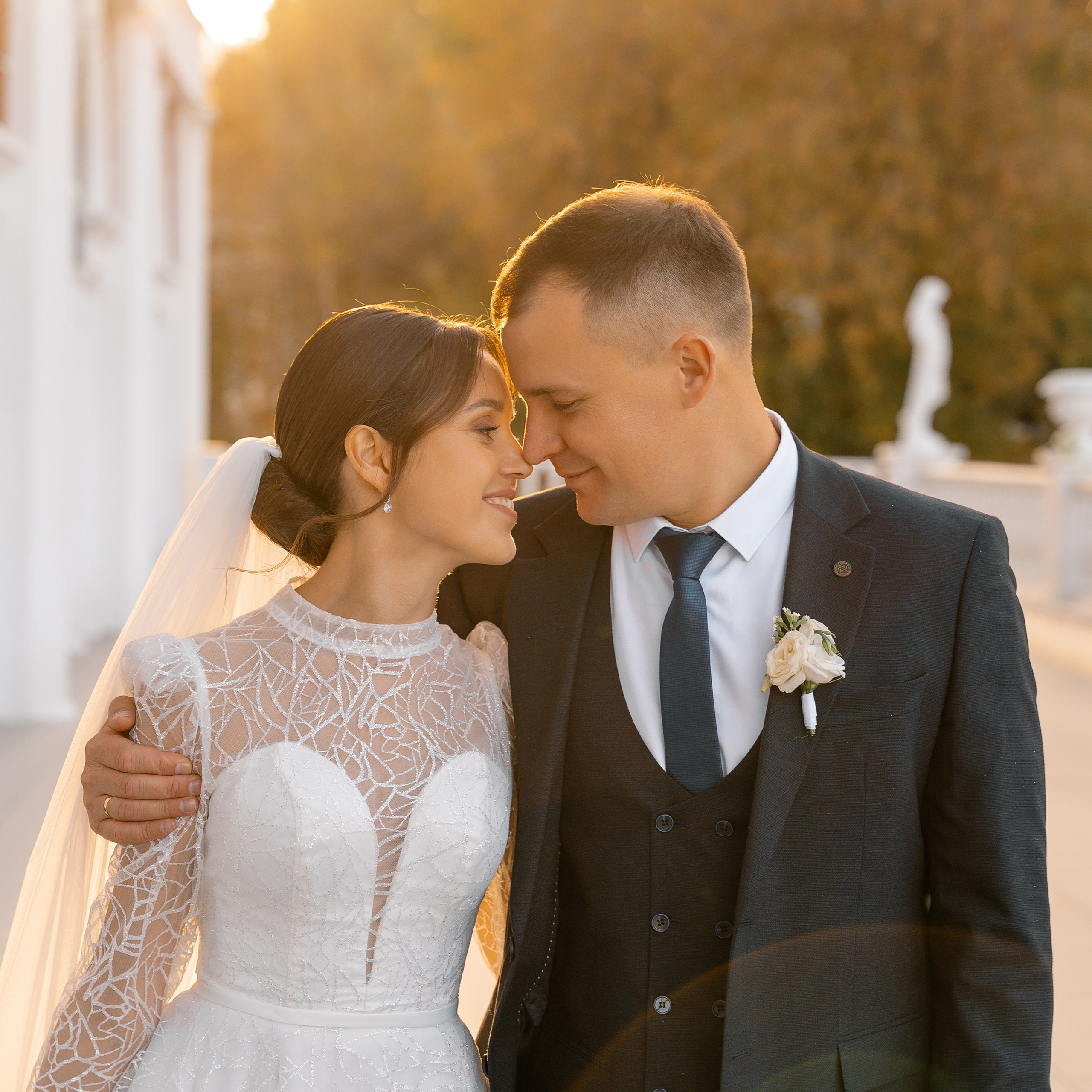 Отзывы. Свадебный и семейный фотограф в Чебоксарах Ирина Левнер