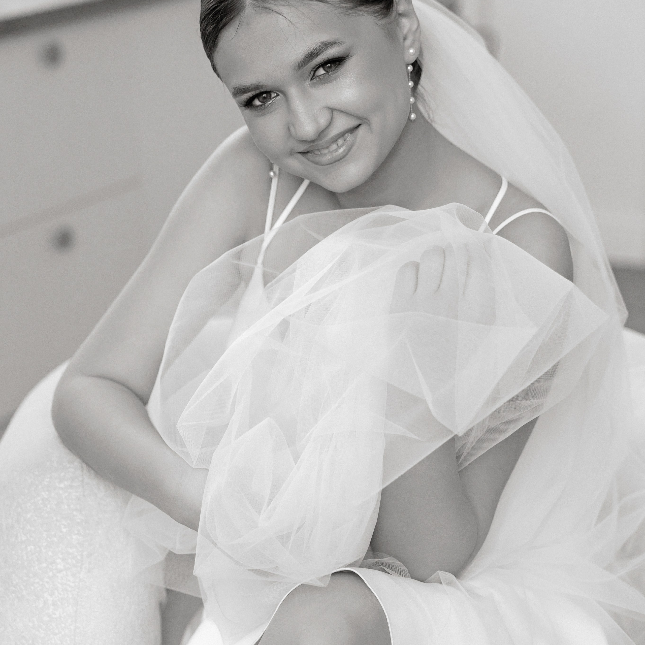 Отзывы. Свадебный и семейный фотограф в Чебоксарах Ирина Левнер