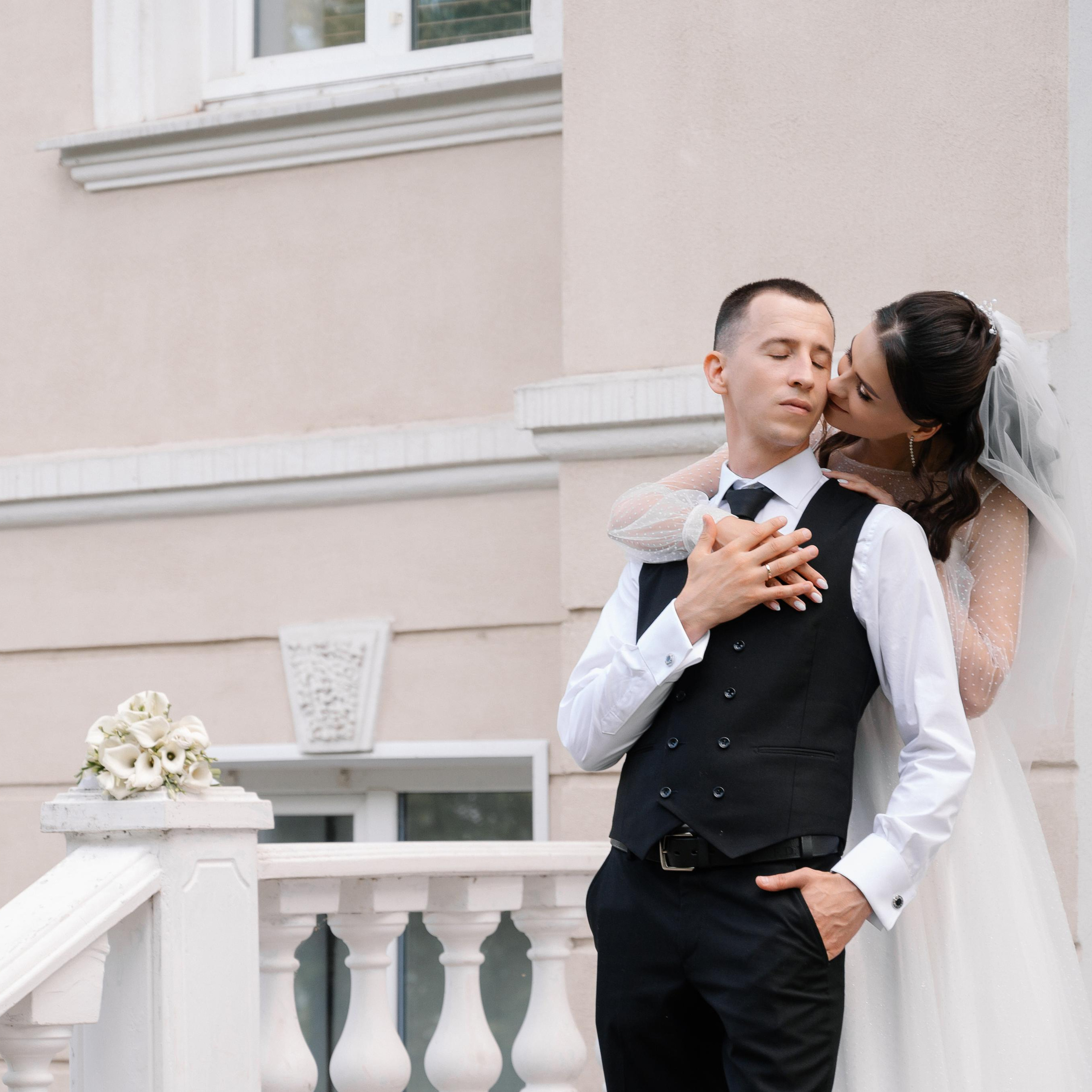 Отзывы. Свадебный и семейный фотограф в Чебоксарах Ирина Левнер