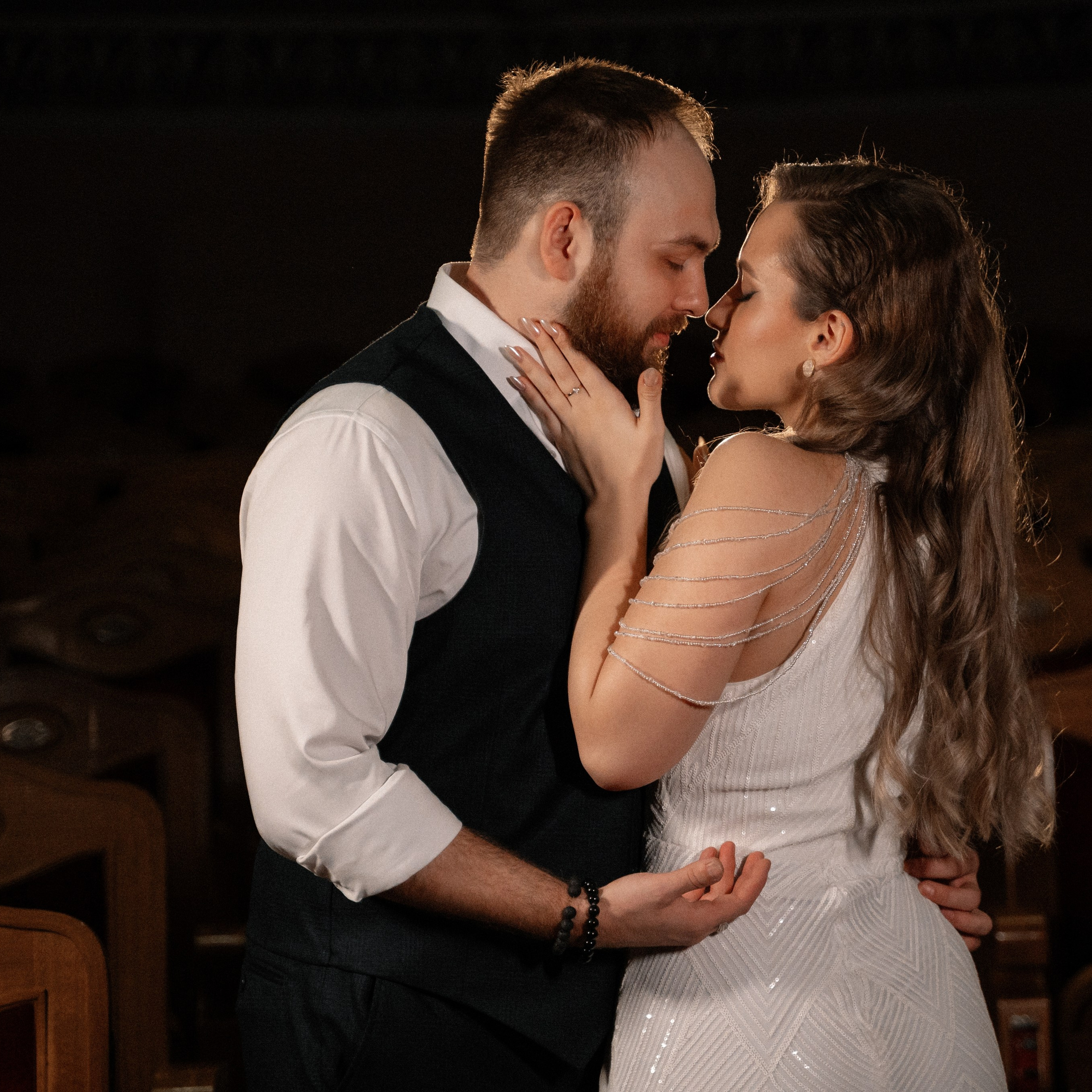 Максим и Дарья