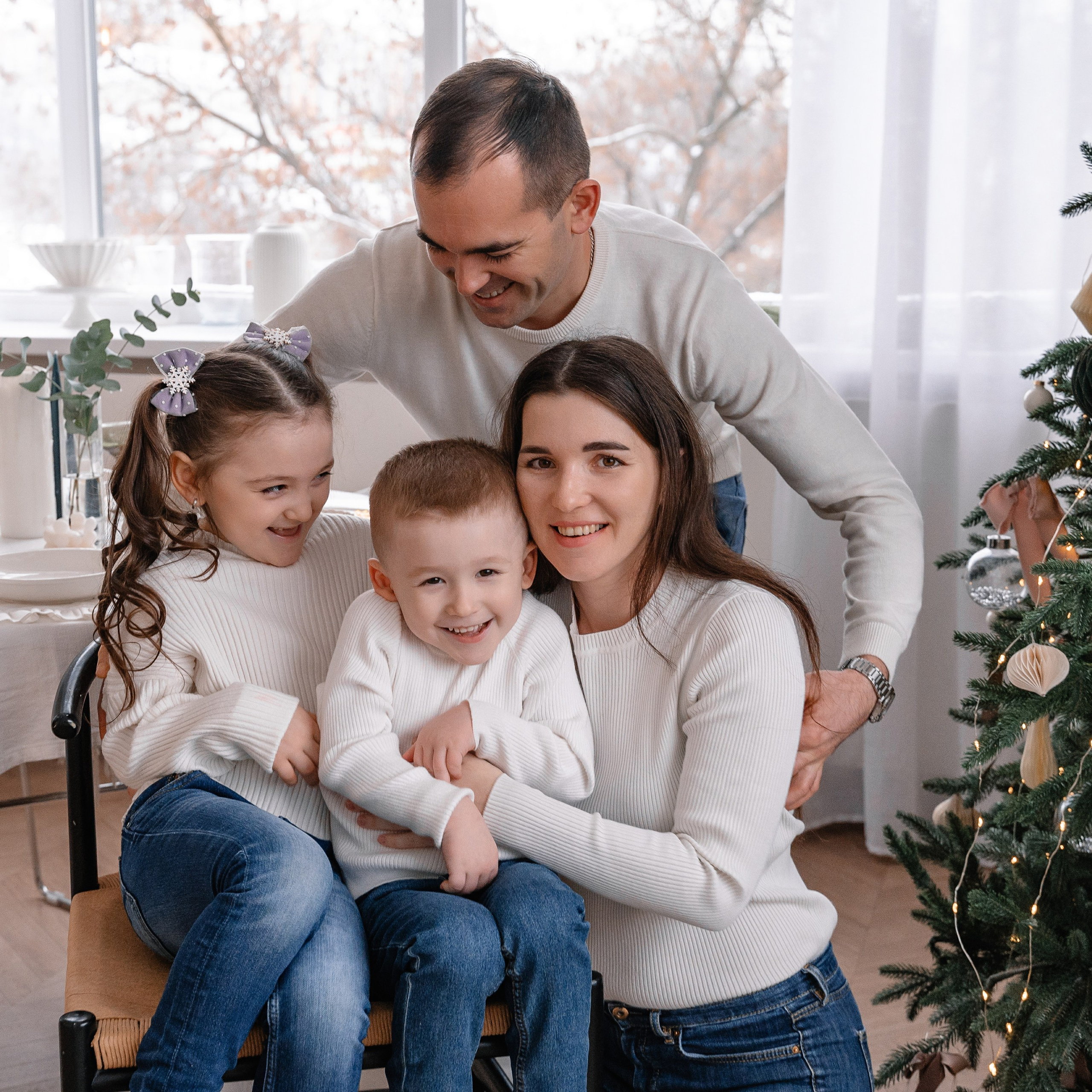 Отзывы. Свадебный и семейный фотограф в Чебоксарах Ирина Левнер