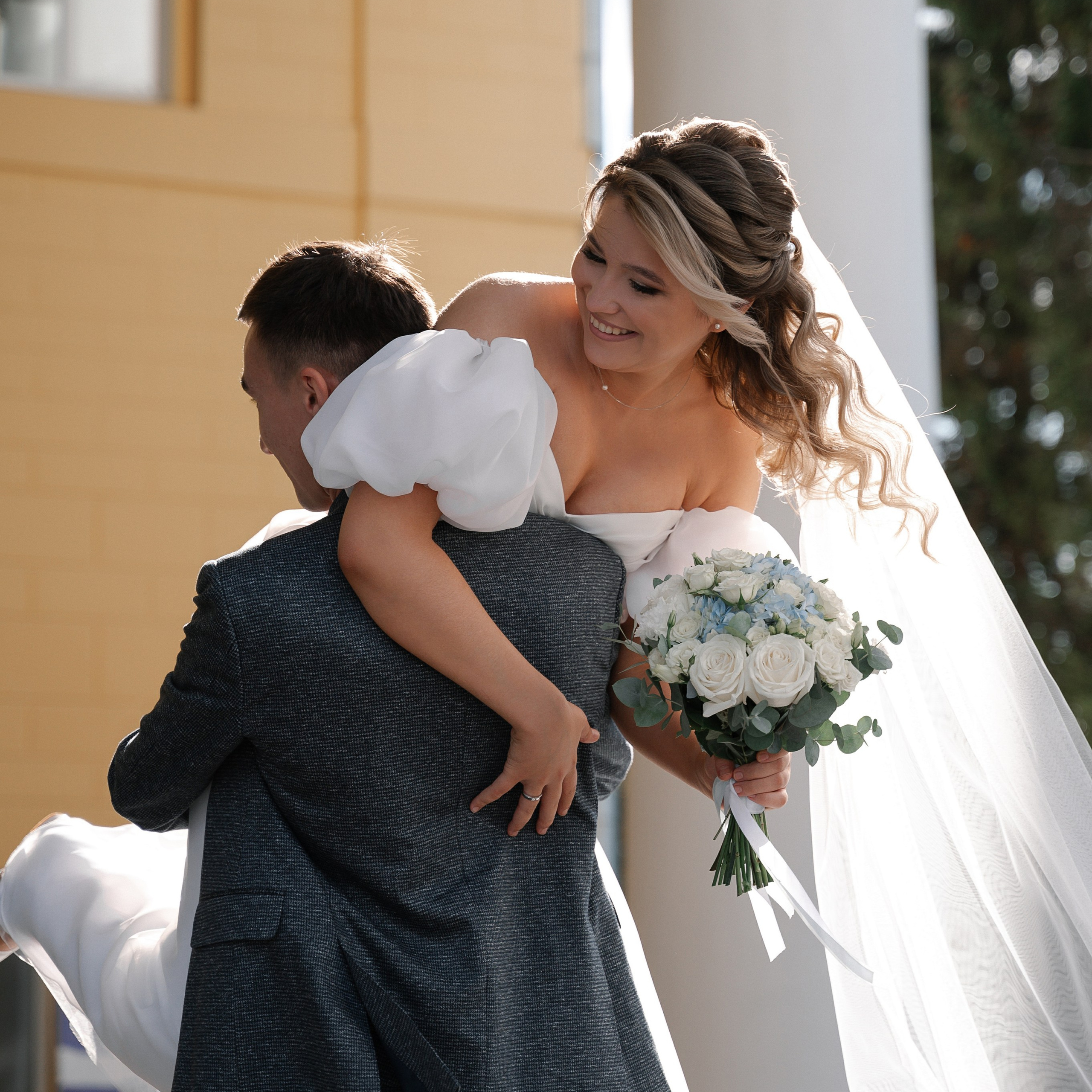 Отзывы. Свадебный и семейный фотограф в Чебоксарах Ирина Левнер