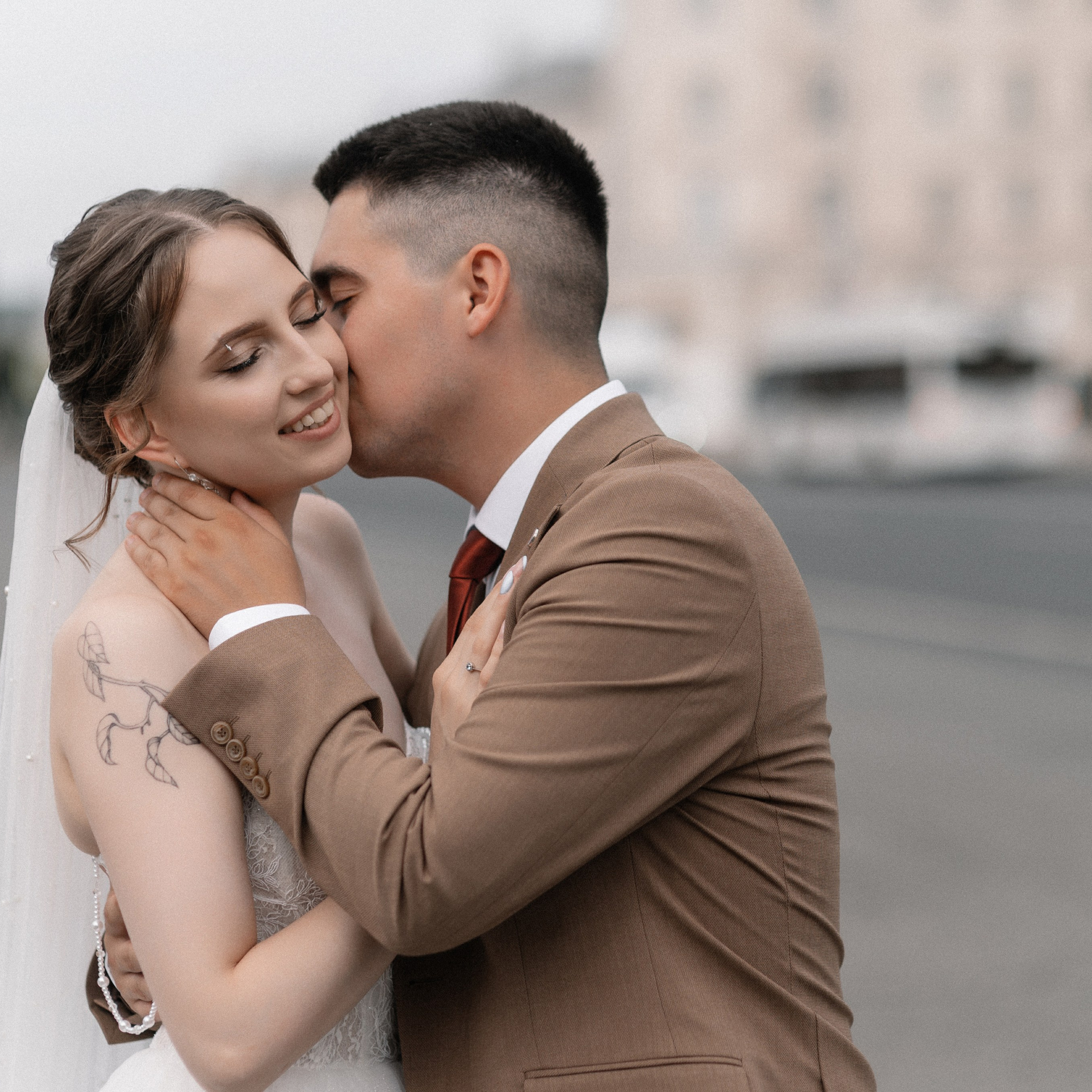 Отзывы. Свадебный и семейный фотограф в Чебоксарах Ирина Левнер