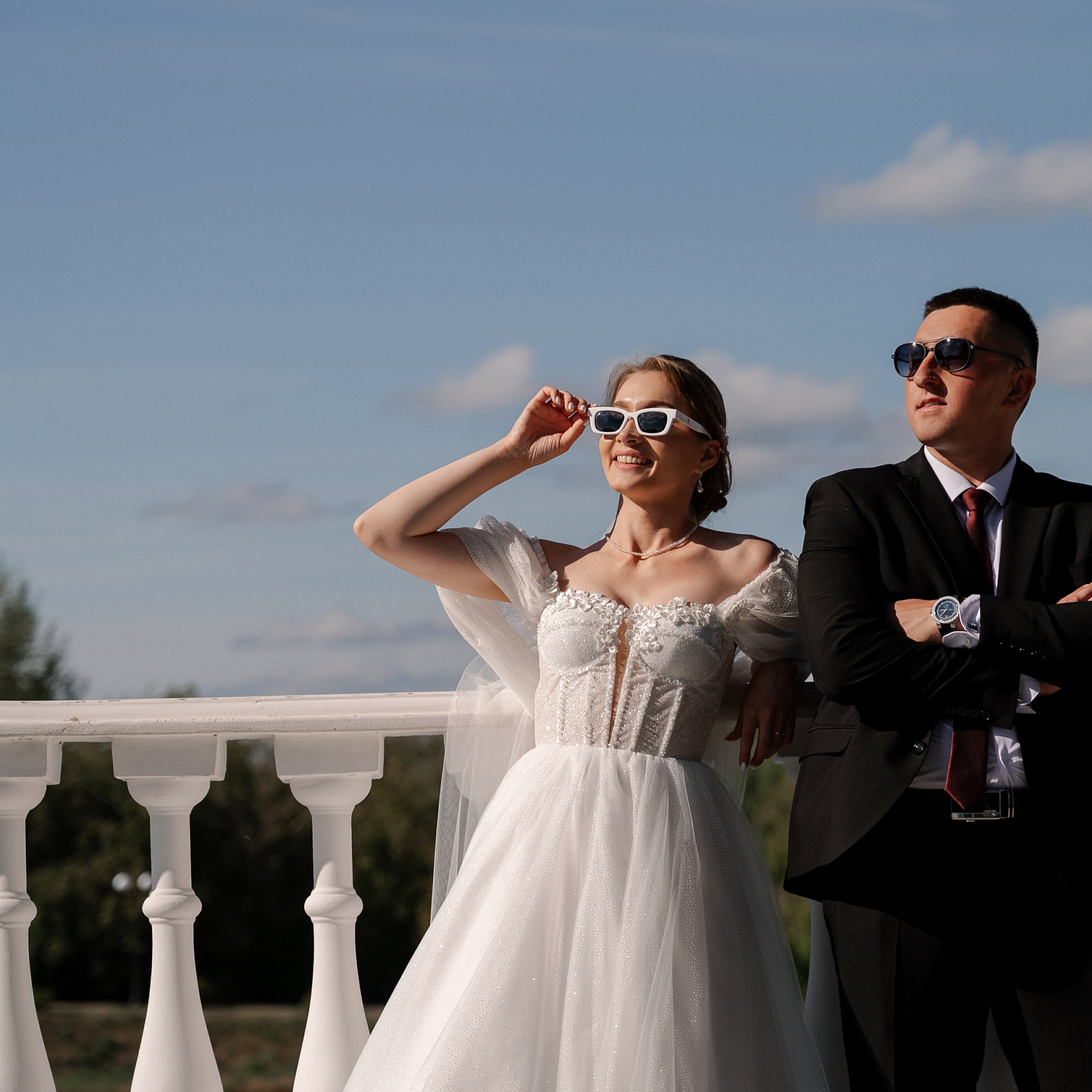 Отзывы. Свадебный и семейный фотограф в Чебоксарах Ирина Левнер