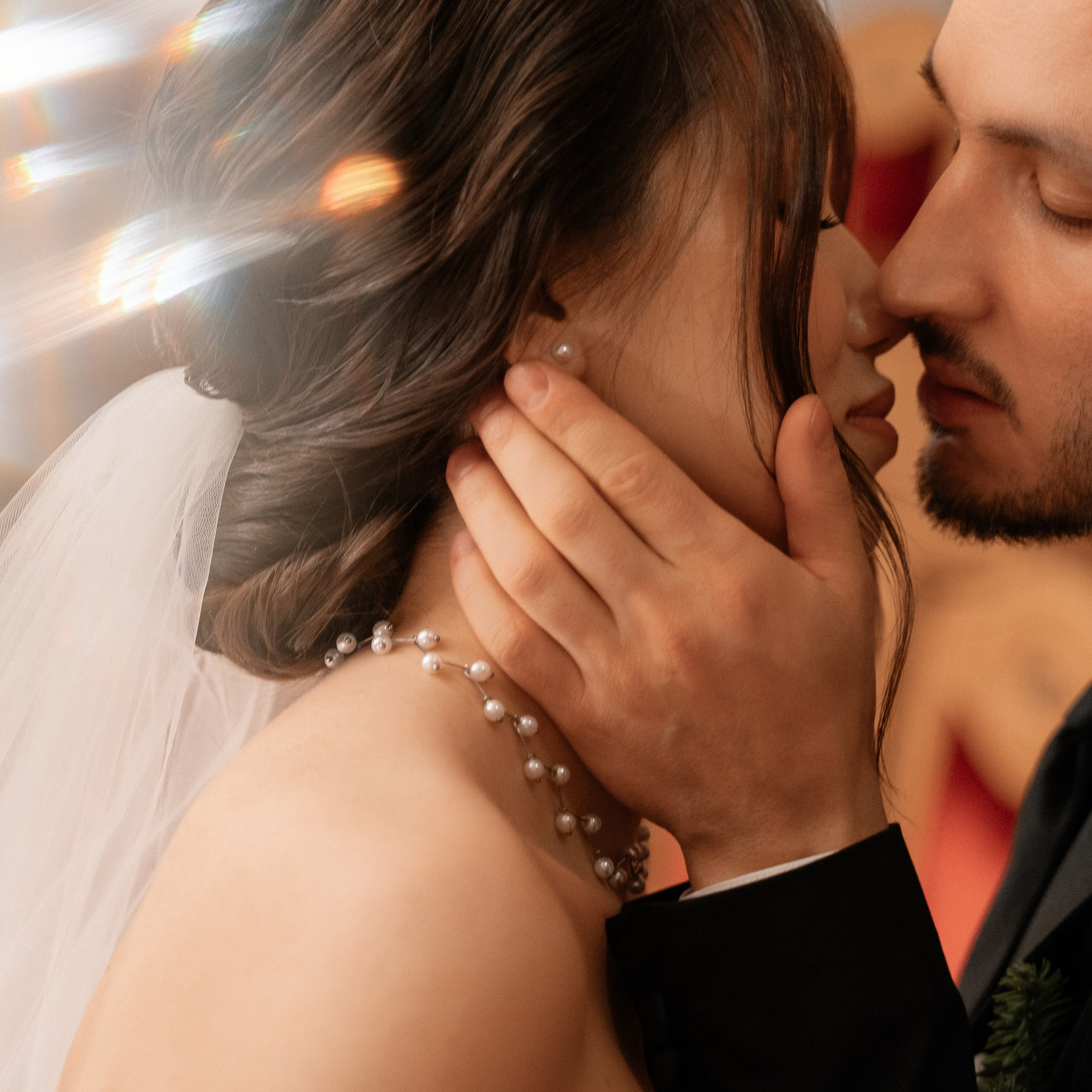 Денис и Наталия