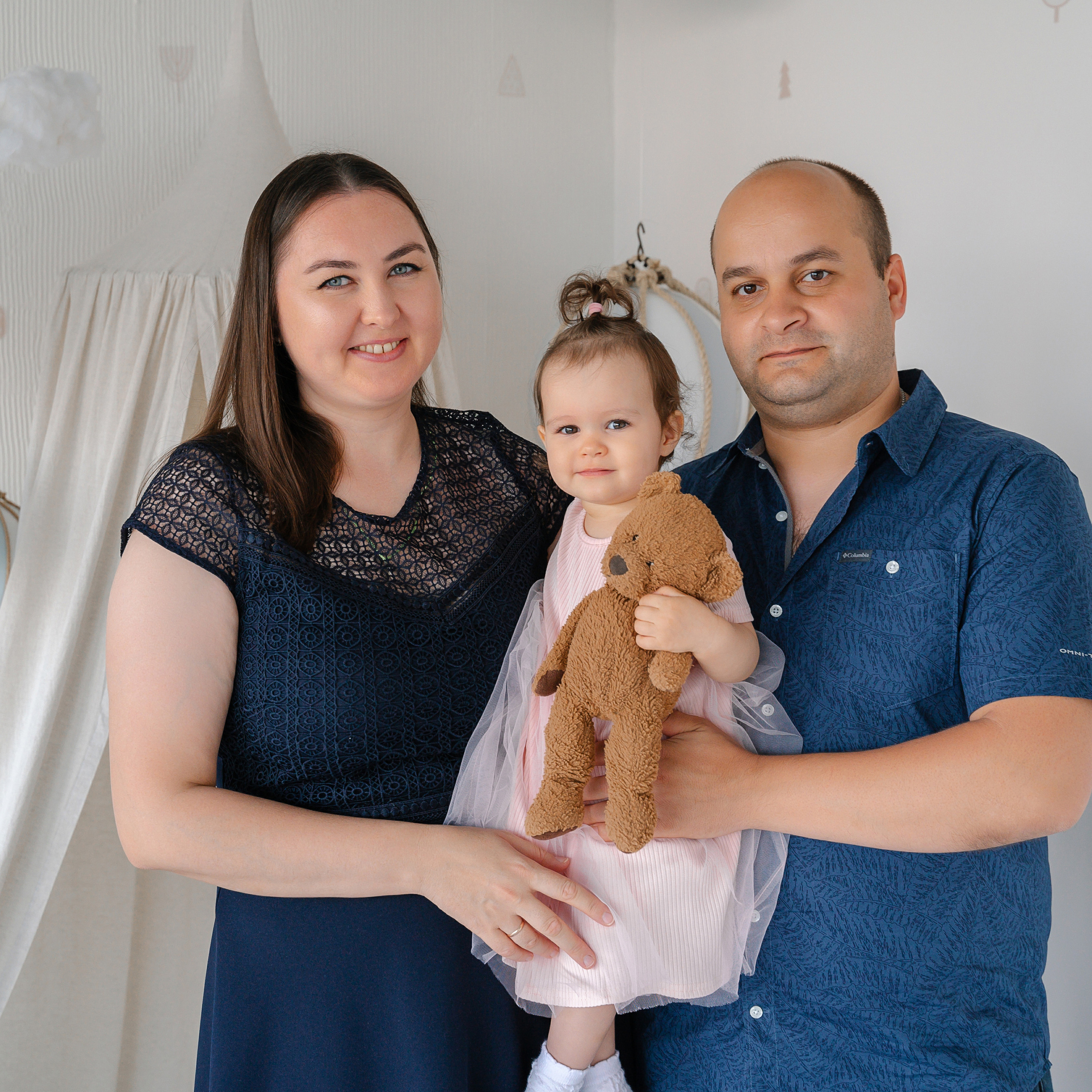 Отзывы. Свадебный и семейный фотограф в Чебоксарах Ирина Левнер