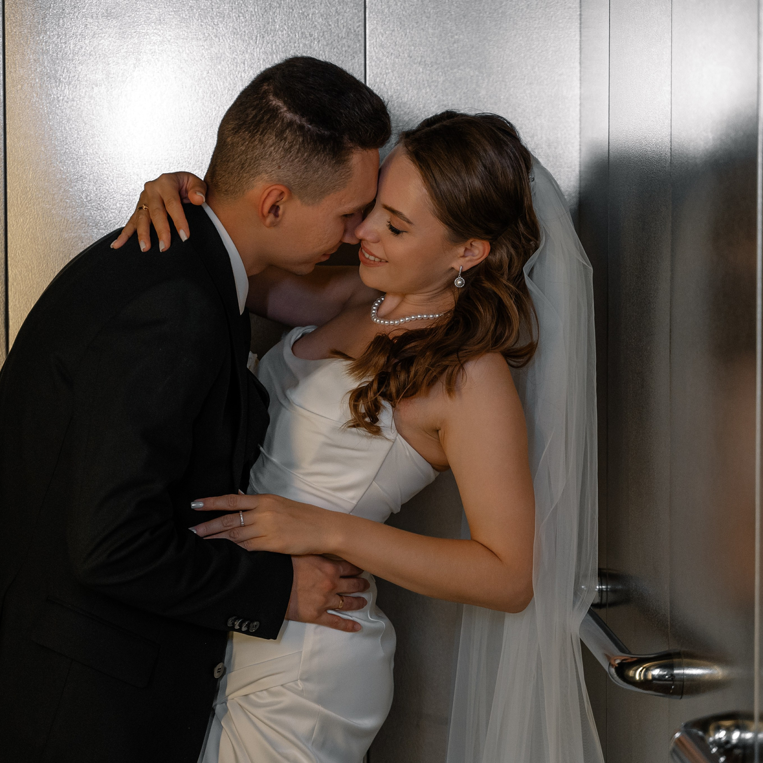 Отзывы. Свадебный и семейный фотограф в Чебоксарах Ирина Левнер