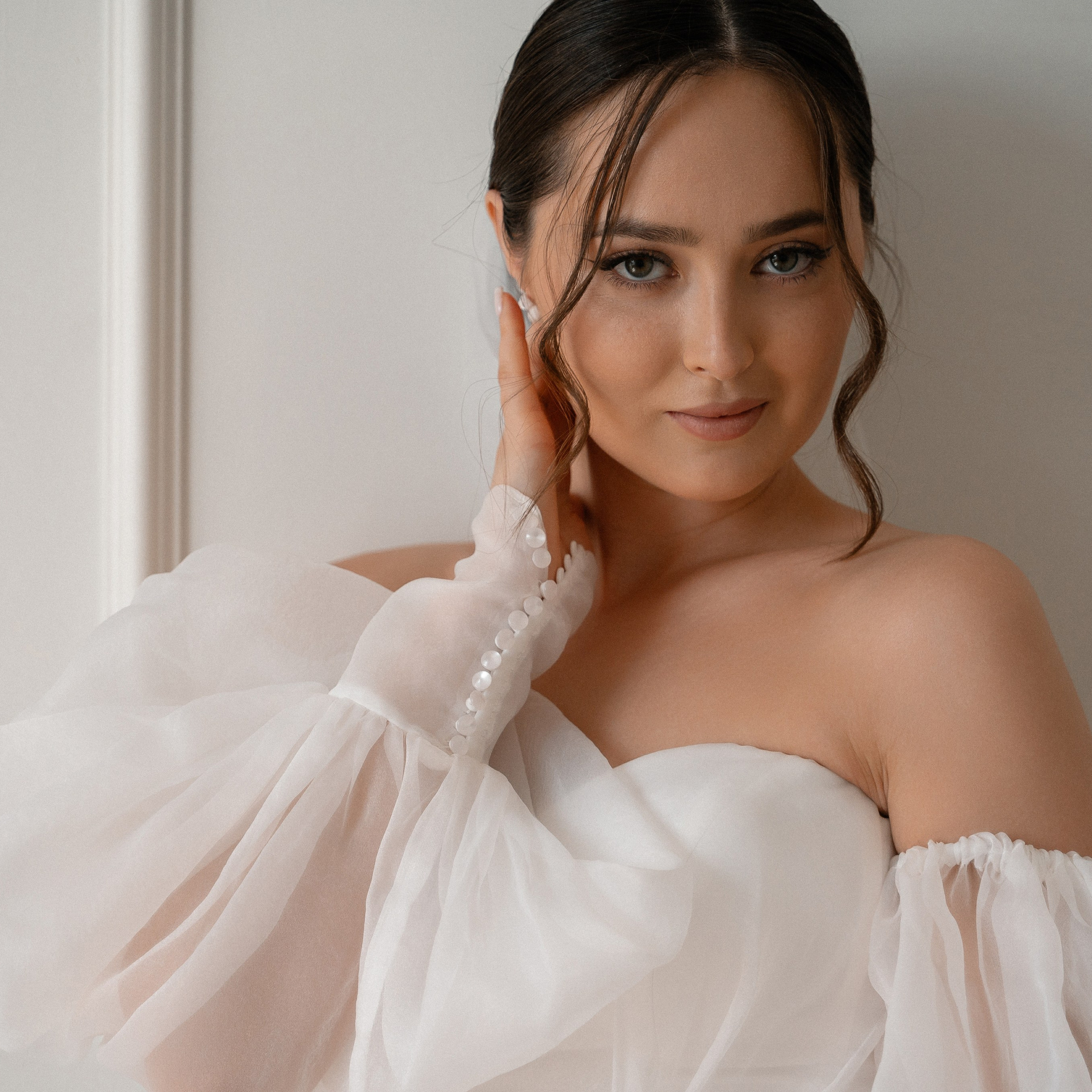 Отзывы. Свадебный и семейный фотограф в Чебоксарах Ирина Левнер