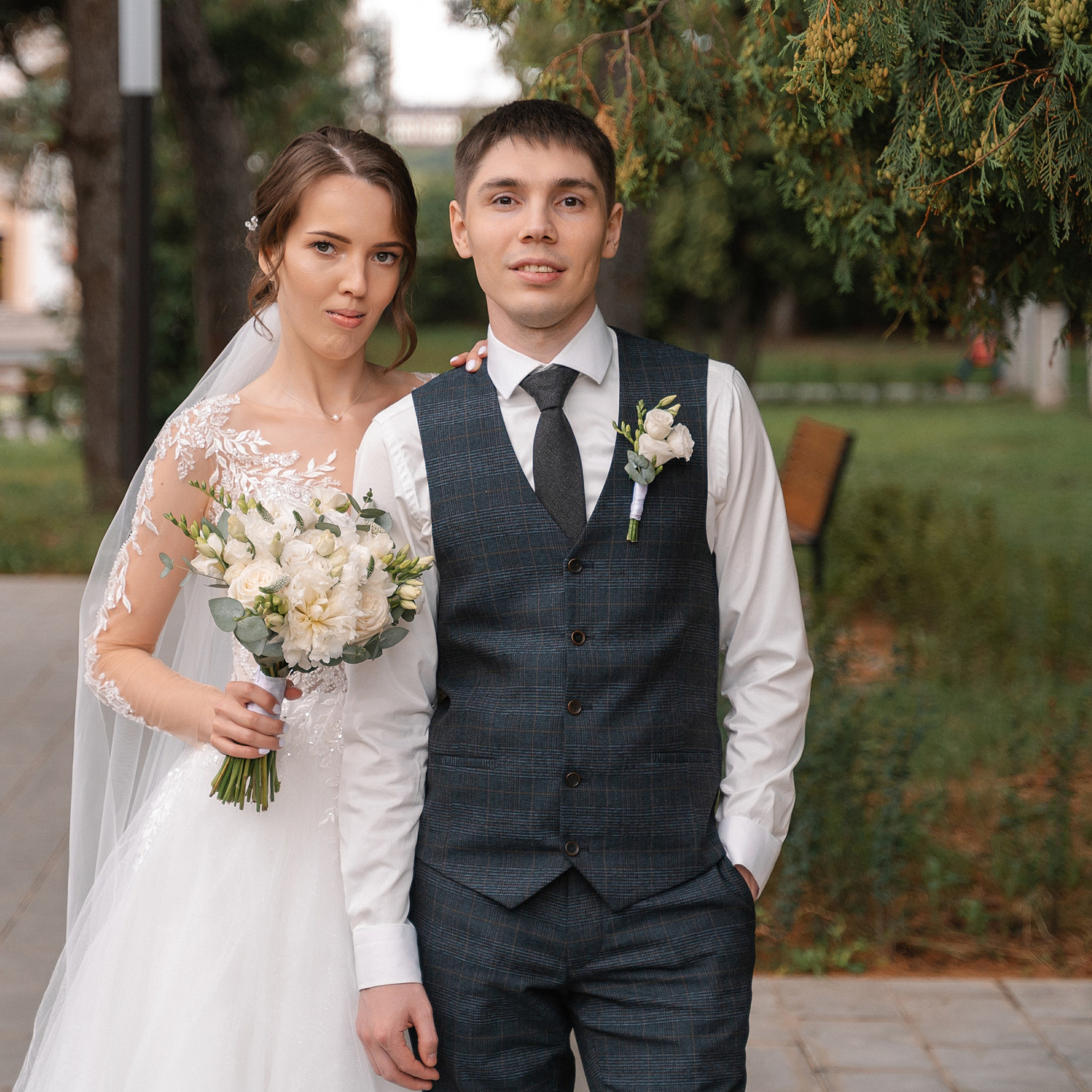 Отзывы. Свадебный и семейный фотограф в Чебоксарах Ирина Левнер