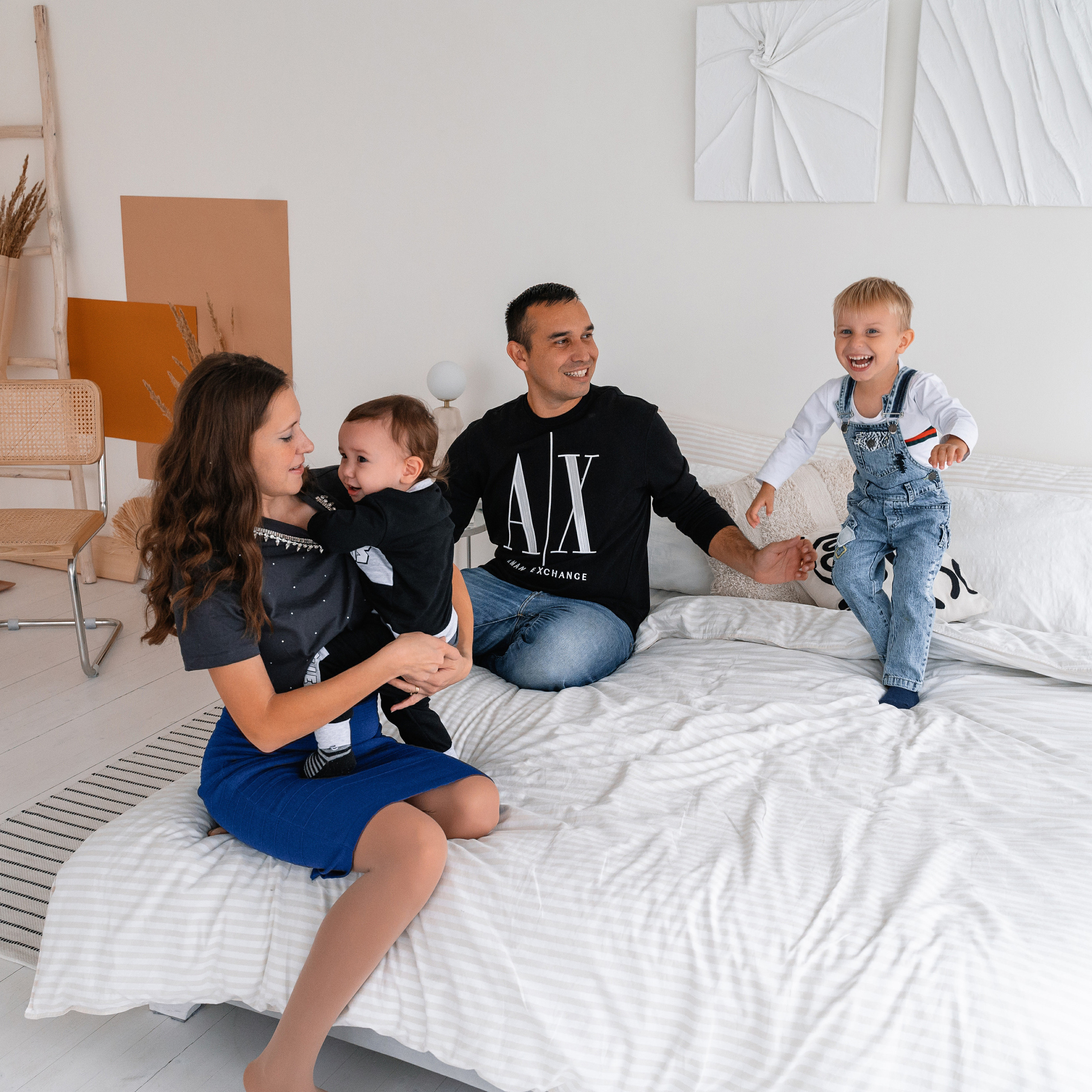 Отзывы. Свадебный и семейный фотограф в Чебоксарах Ирина Левнер