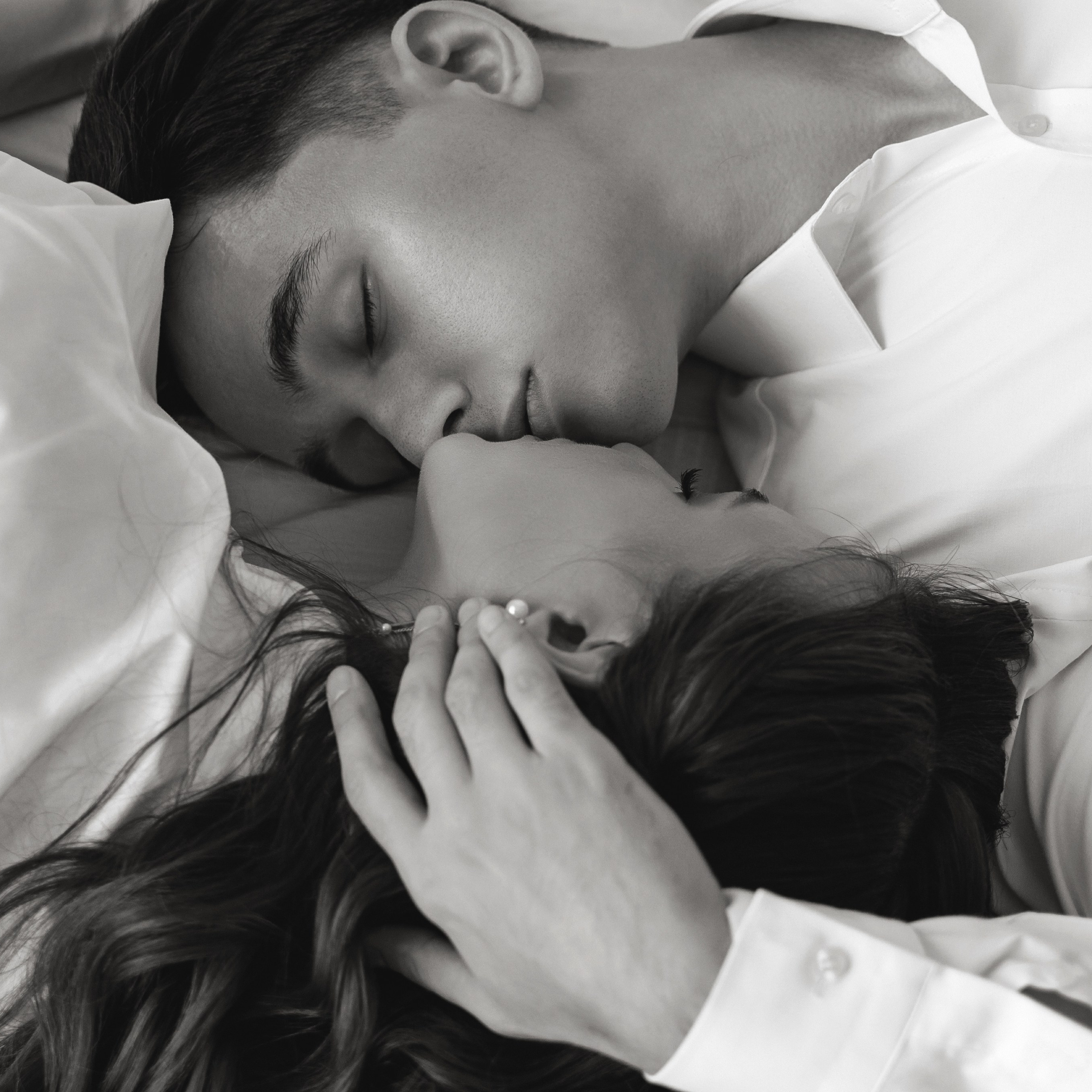 Павел и Лилия