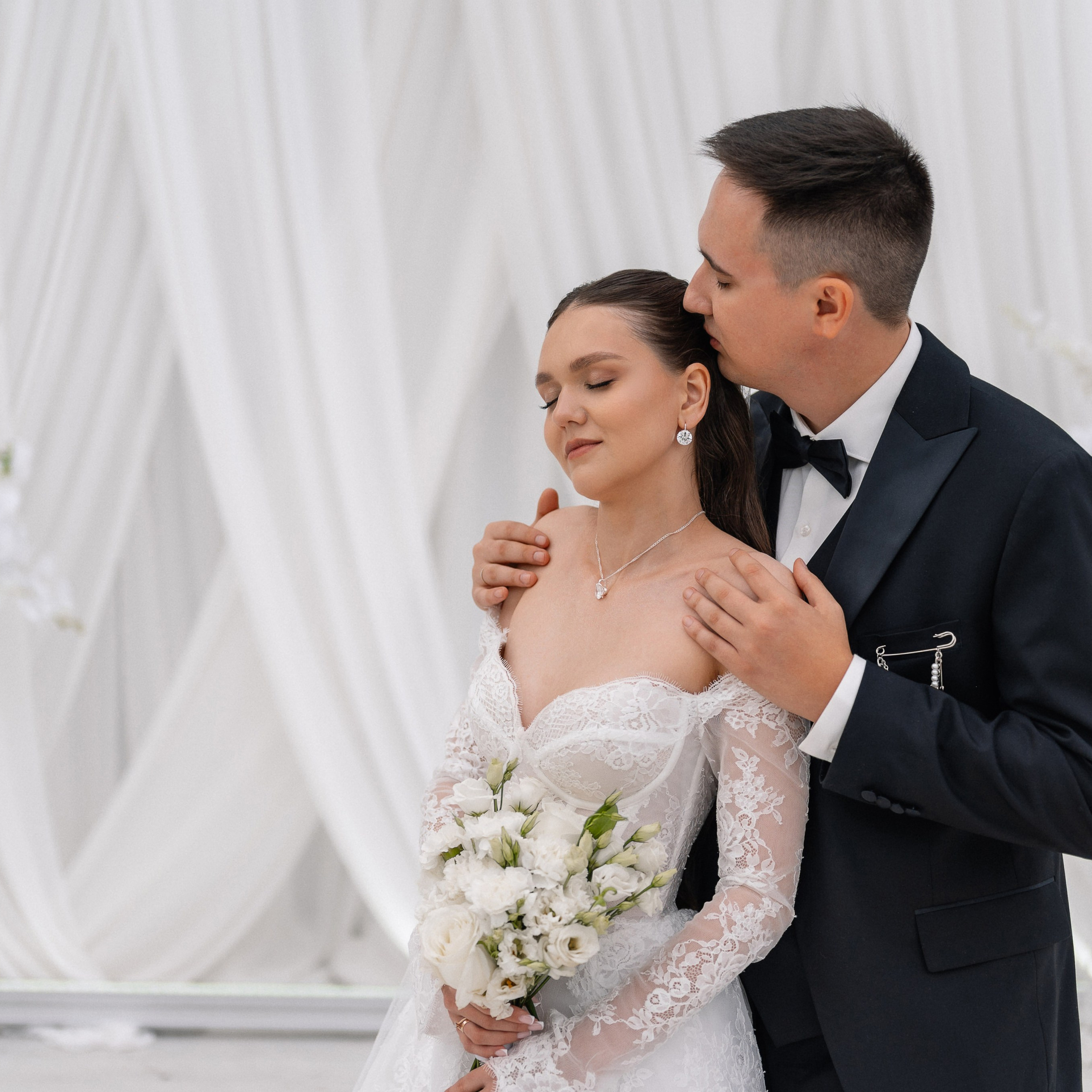 Данил и Аниты