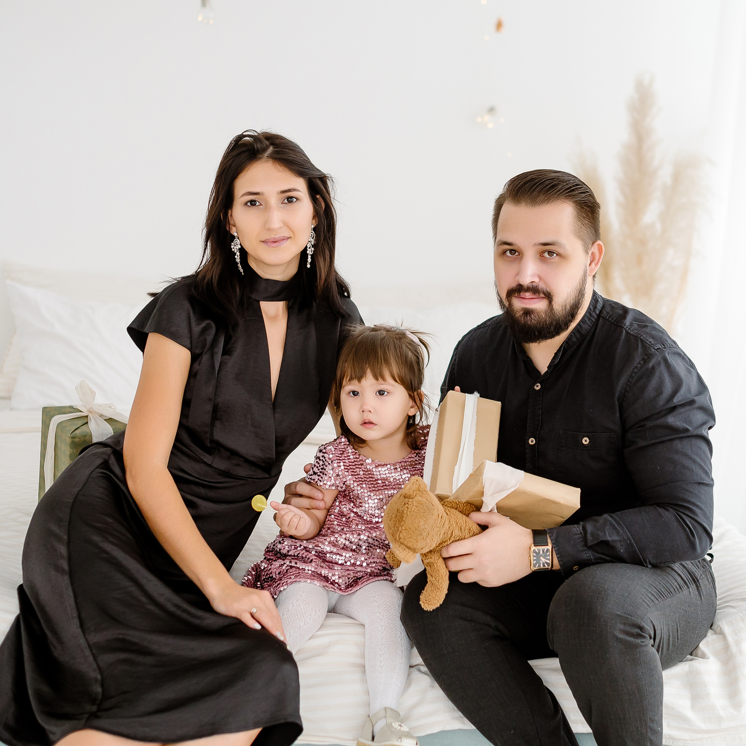 Отзывы. Свадебный и семейный фотограф в Чебоксарах Ирина Левнер