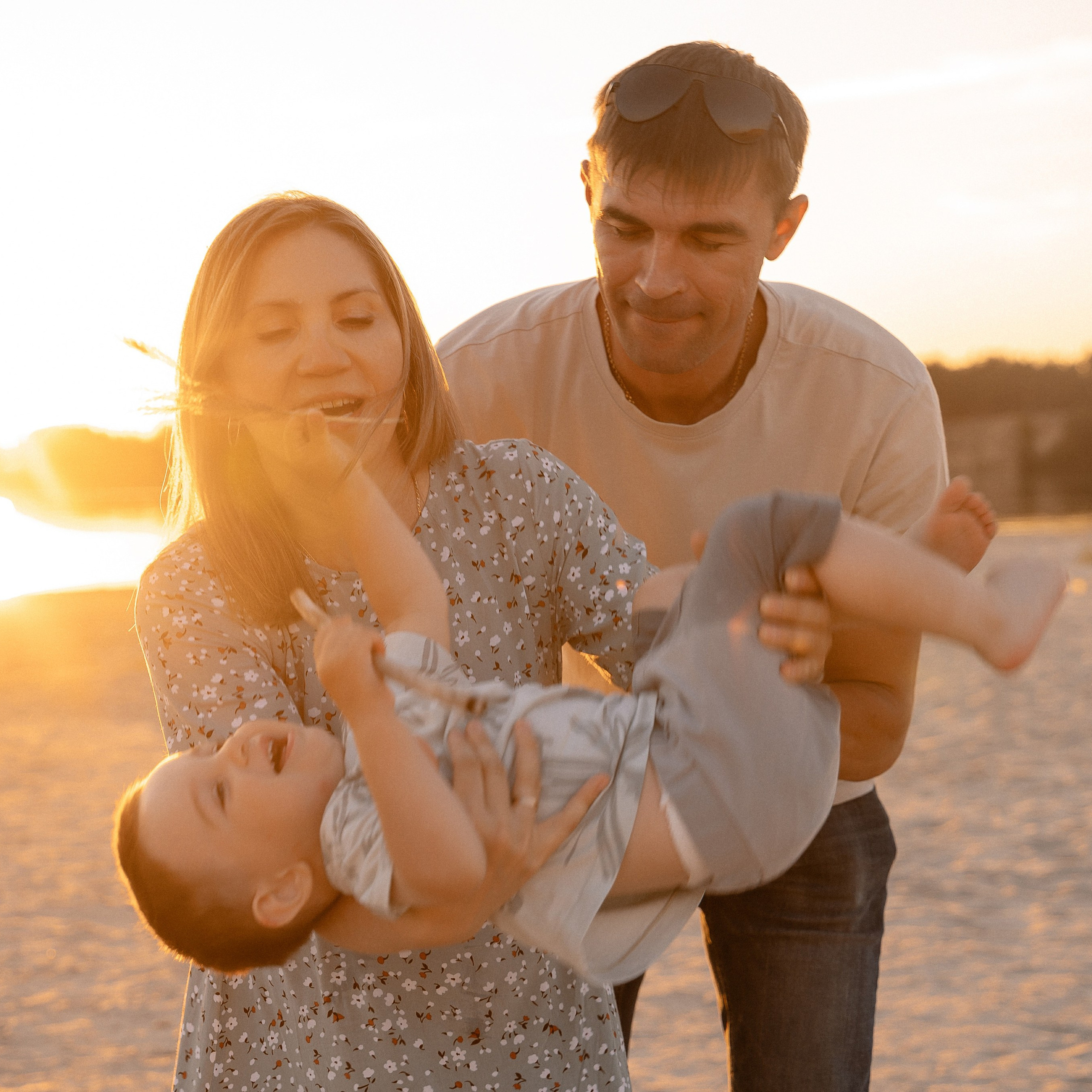 Один летний вечер