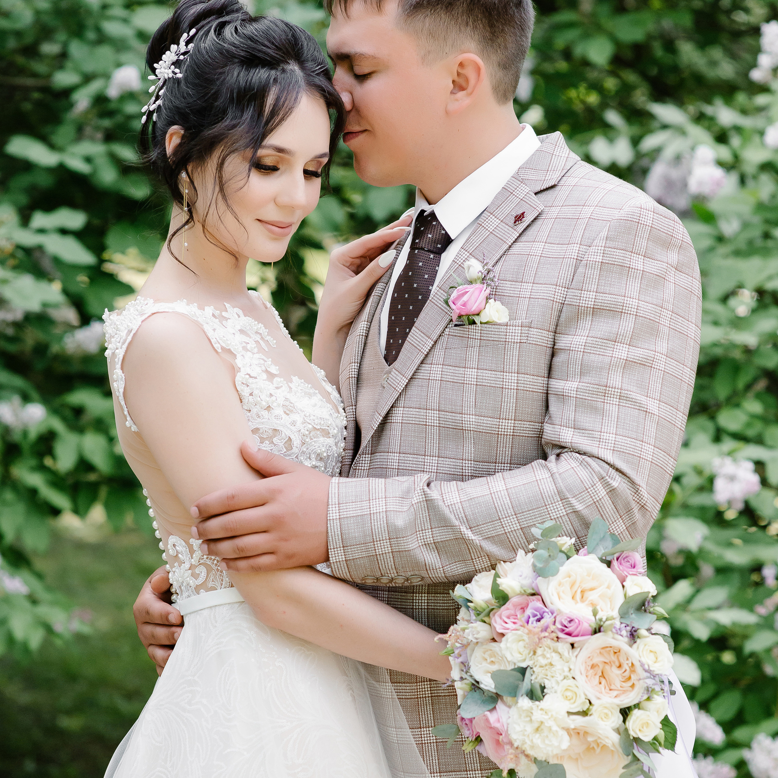 Отзывы. Свадебный и семейный фотограф в Чебоксарах Ирина Левнер