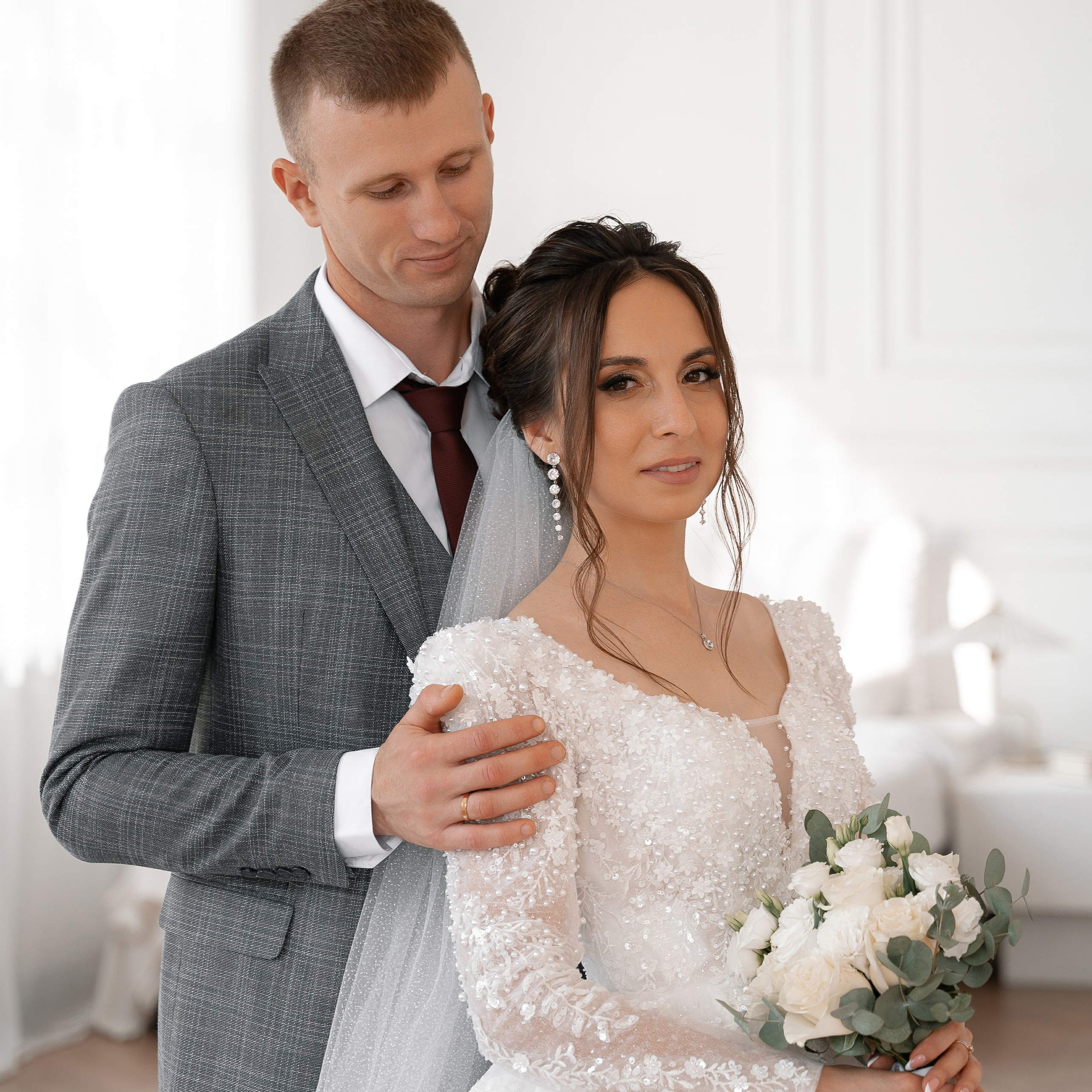 Отзывы. Свадебный и семейный фотограф в Чебоксарах Ирина Левнер