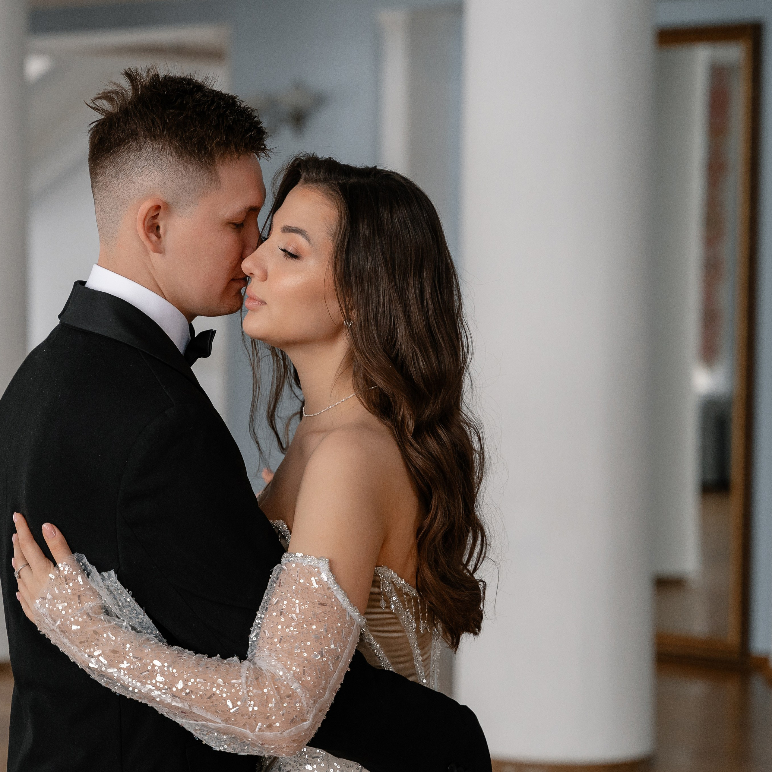 Иван и Татьяна