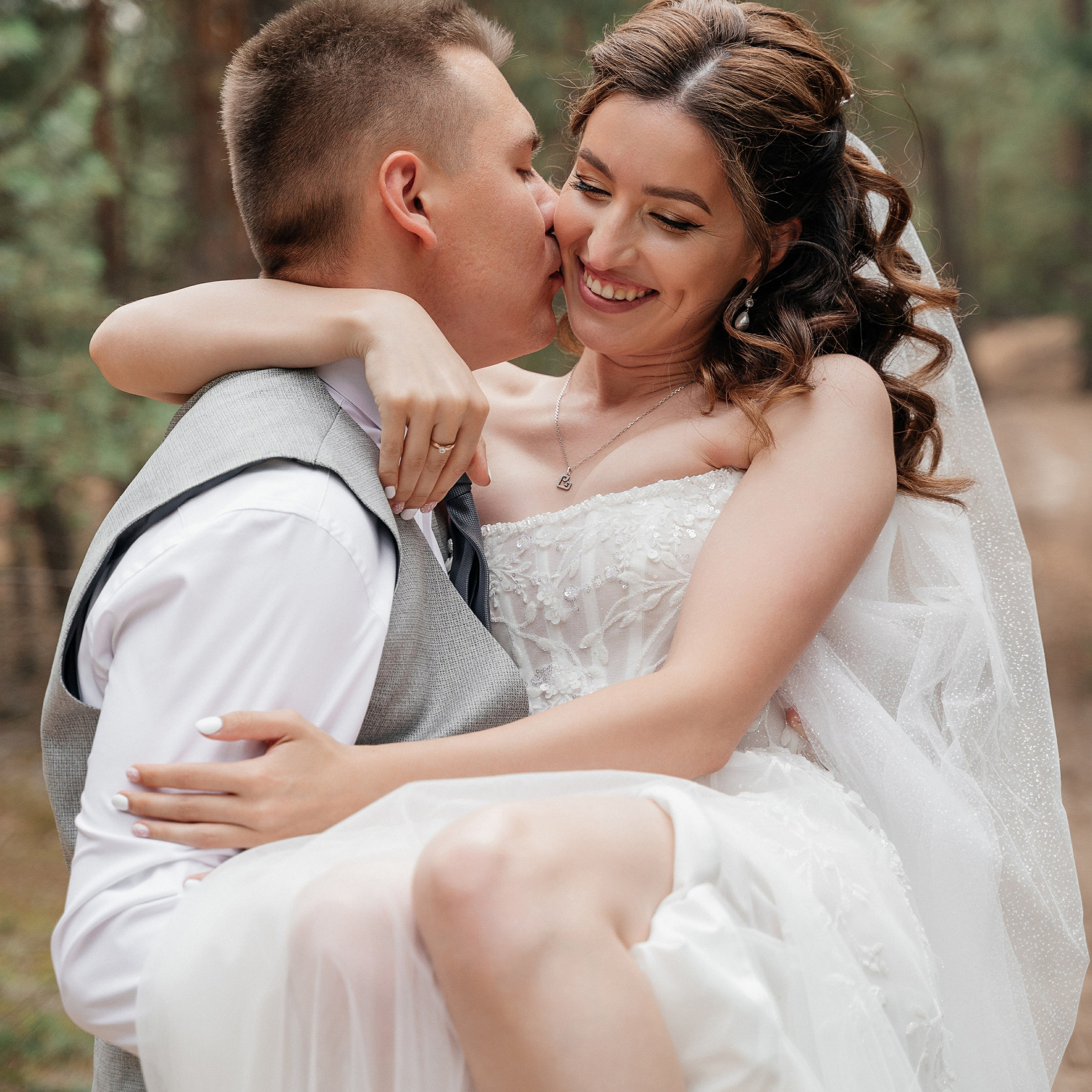 Отзывы. Свадебный и семейный фотограф в Чебоксарах Ирина Левнер