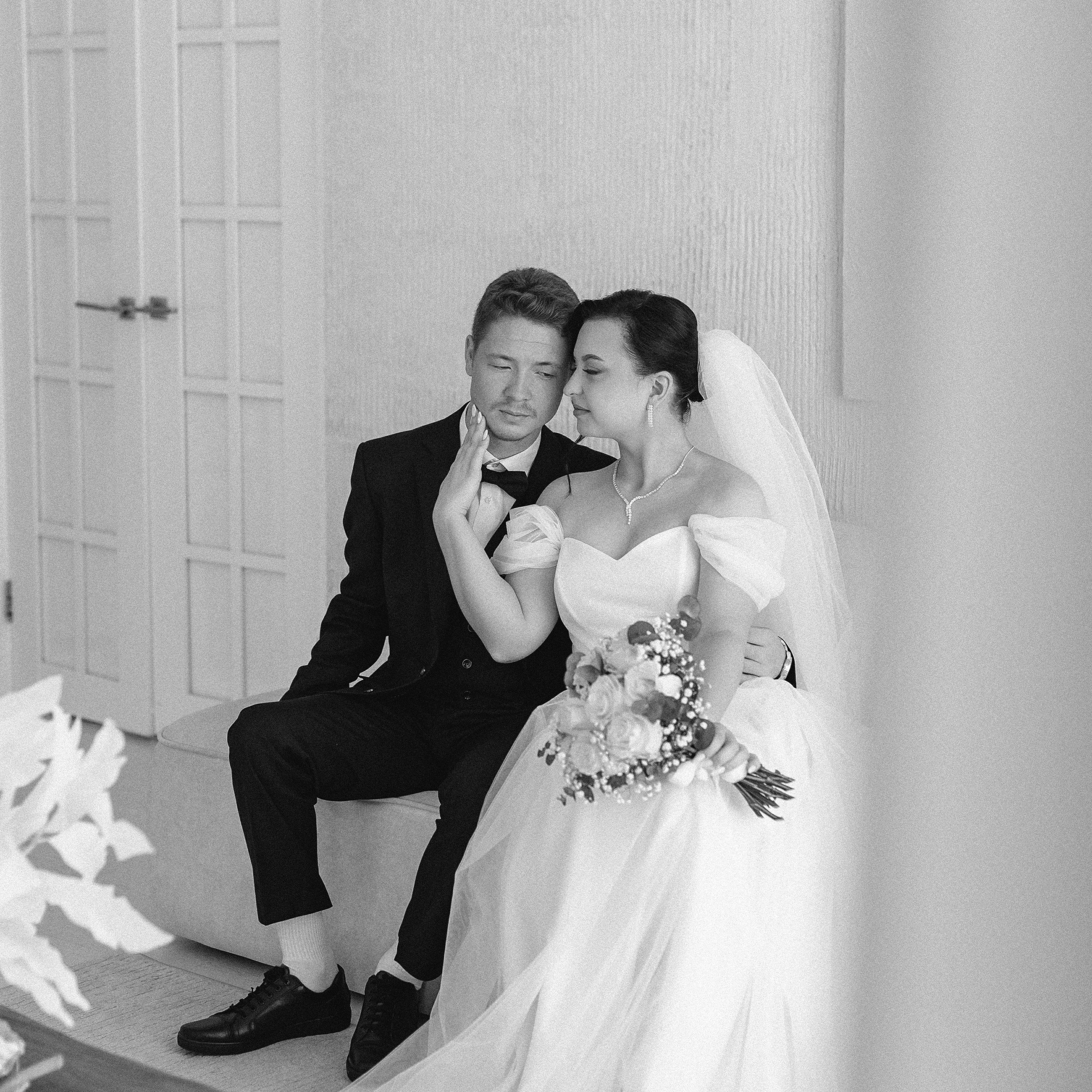 Отзывы. Свадебный и семейный фотограф в Чебоксарах Ирина Левнер