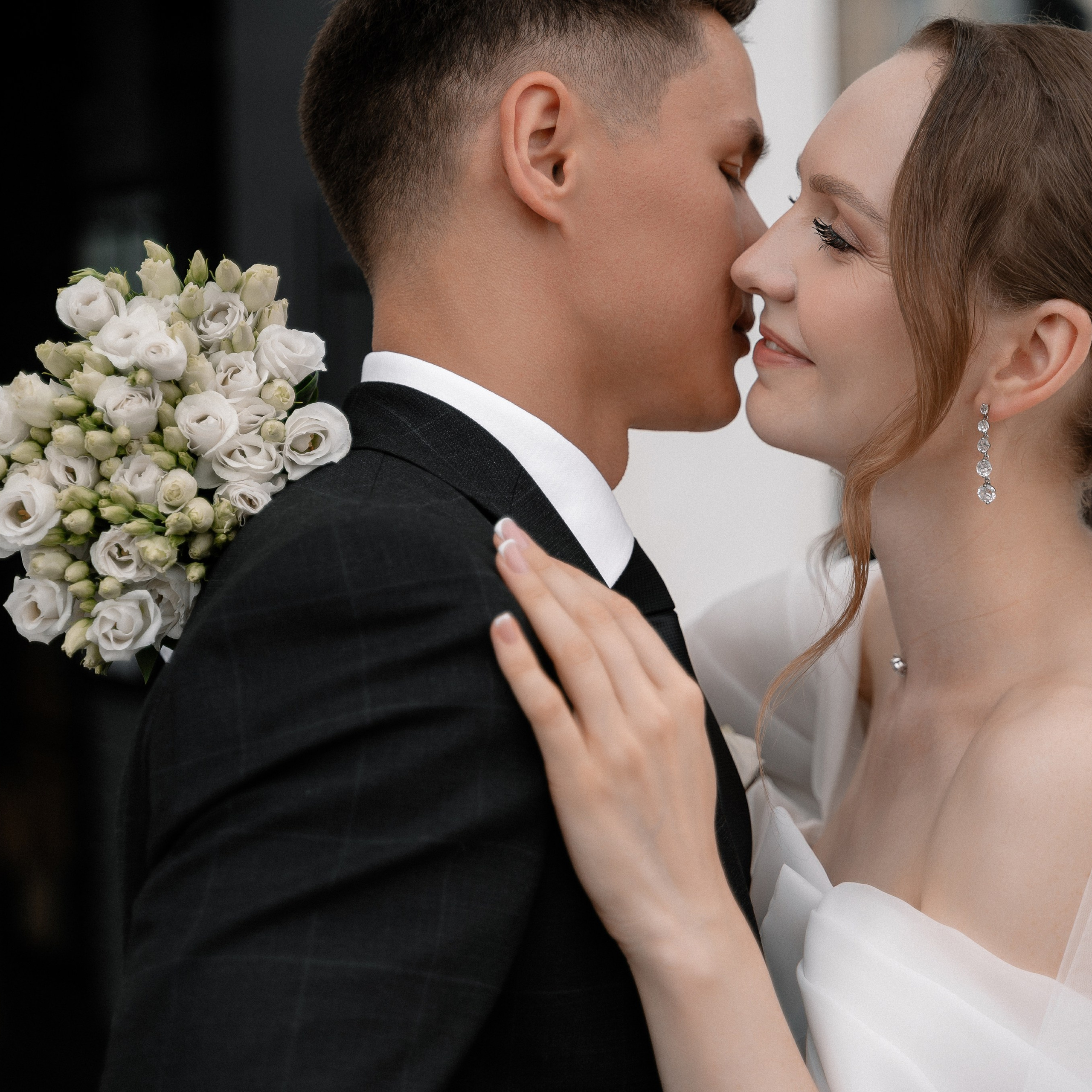 Отзывы. Свадебный и семейный фотограф в Чебоксарах Ирина Левнер