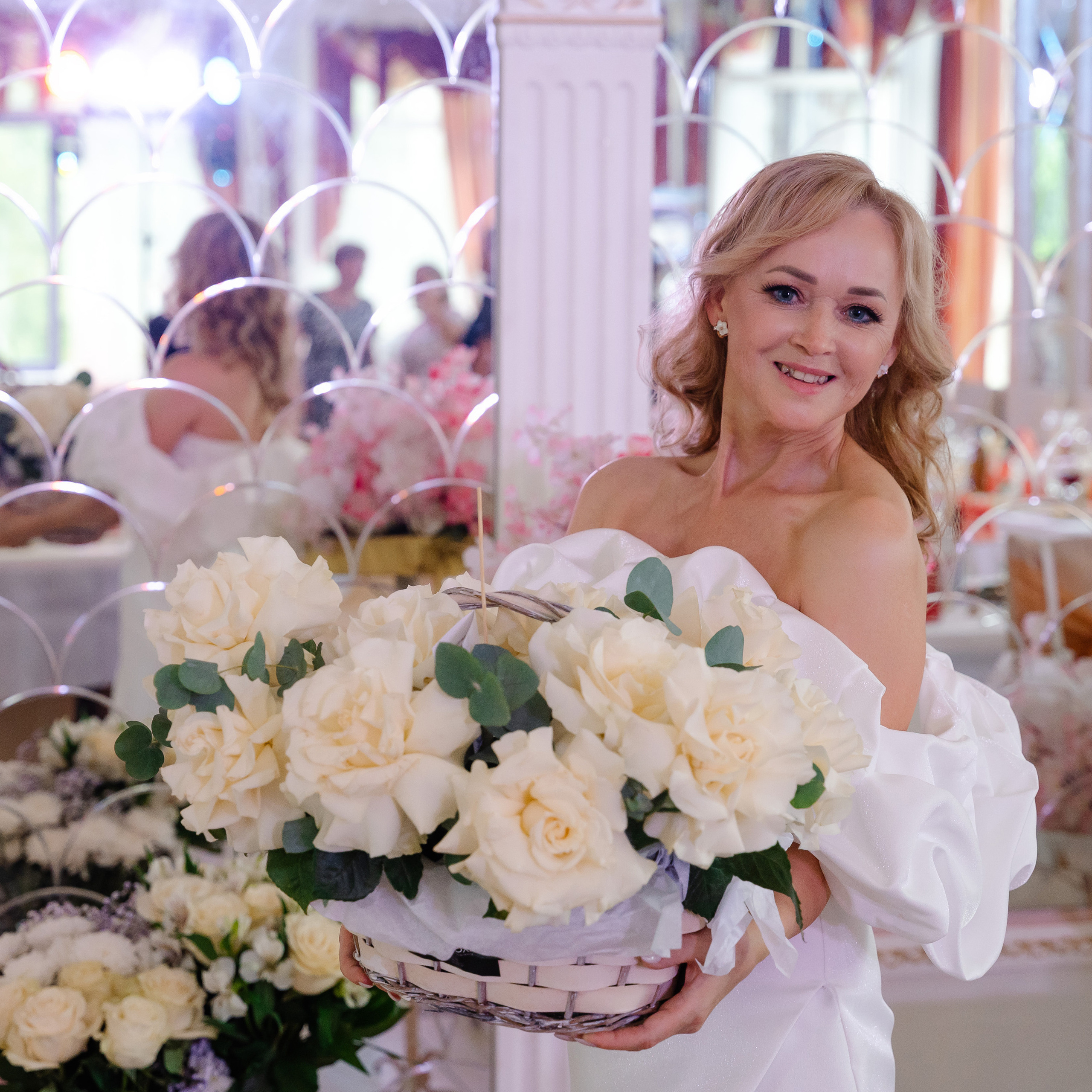 Отзывы. Свадебный и семейный фотограф в Чебоксарах Ирина Левнер