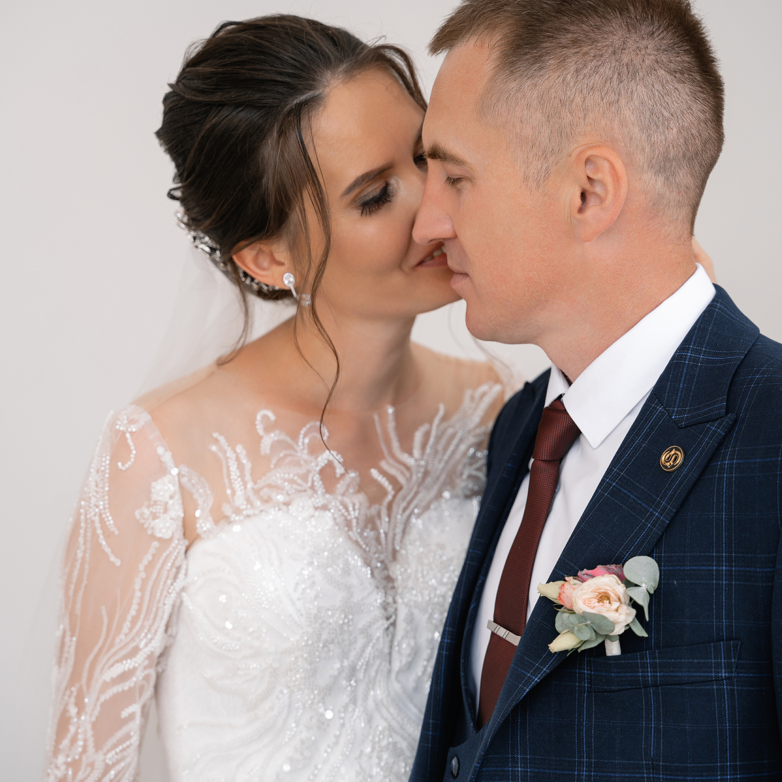 Отзывы. Свадебный и семейный фотограф в Чебоксарах Ирина Левнер