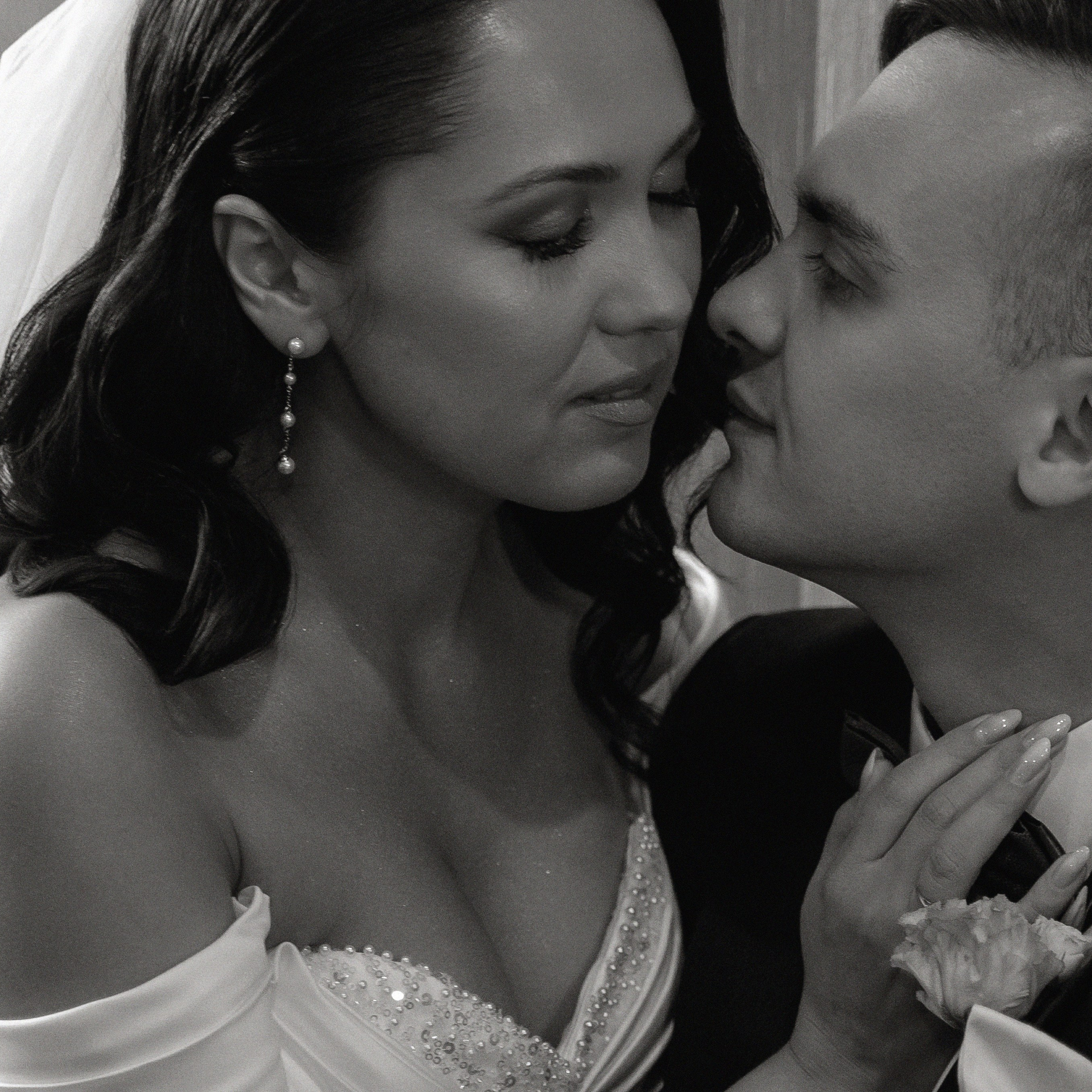 Павел и Изабелла