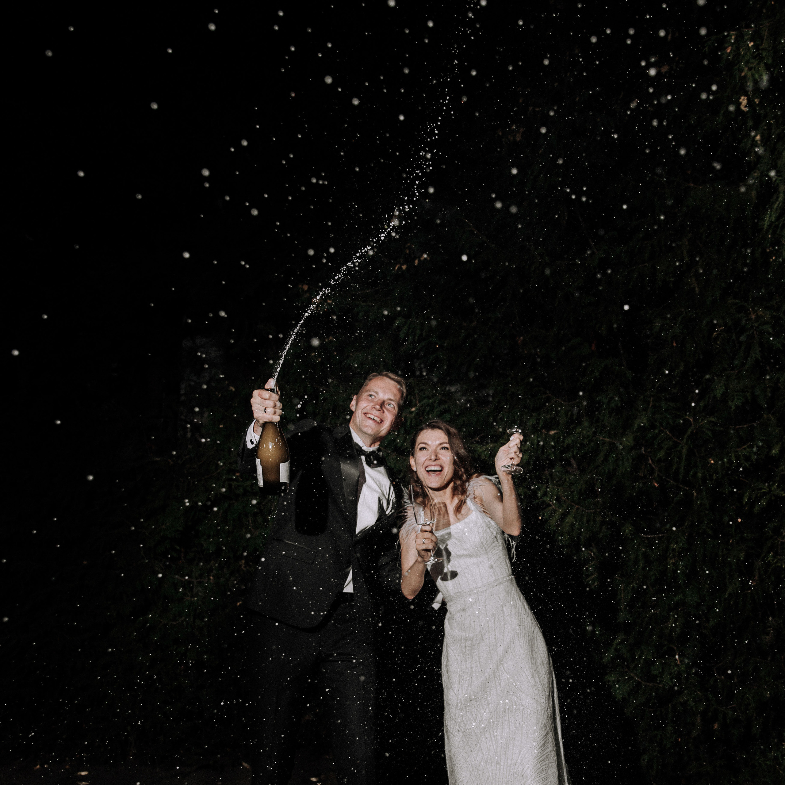 Vladislav & Elizabeth