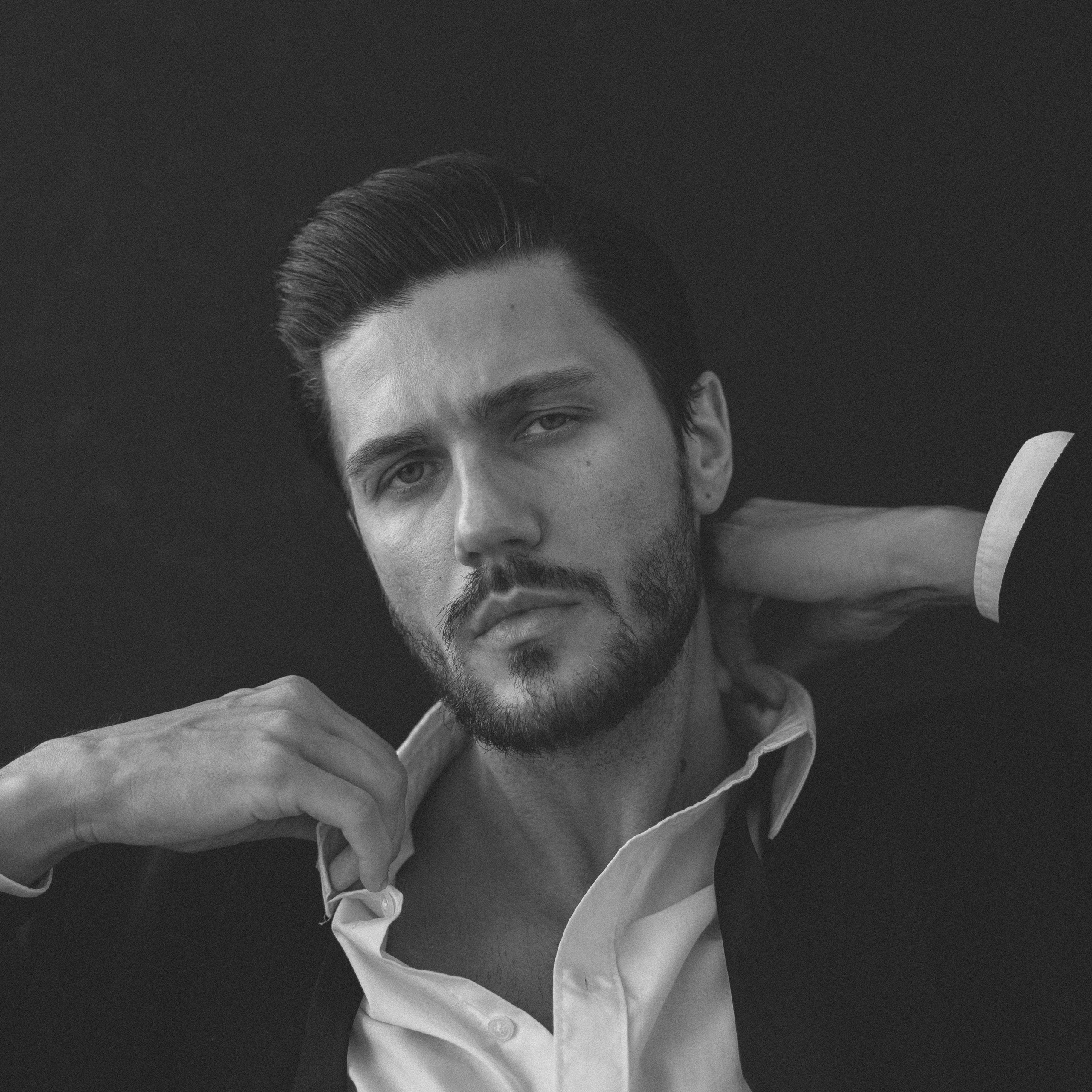 Павел_Москва