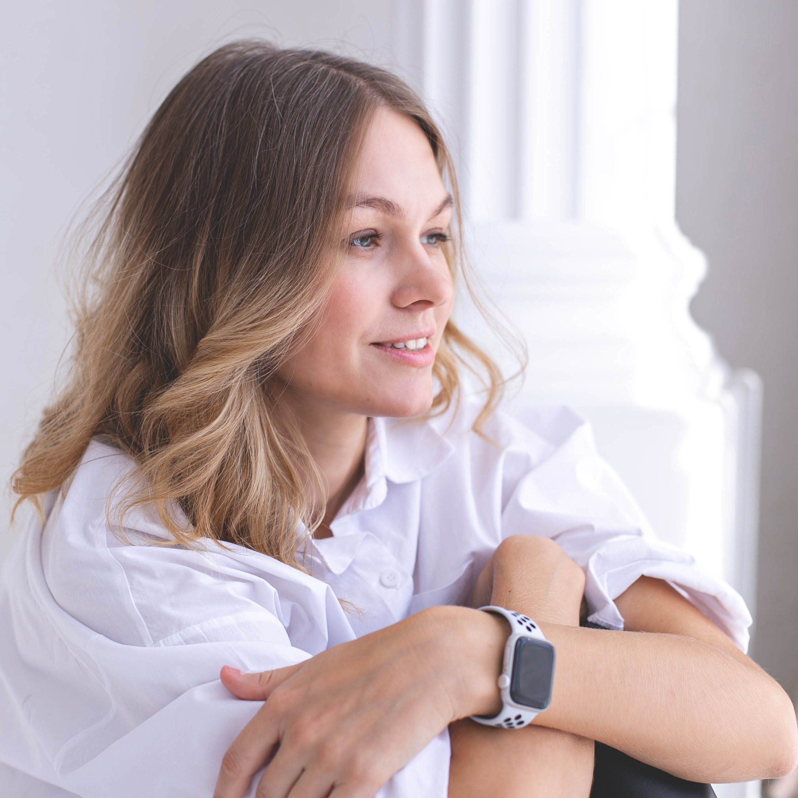 Съемка для косметолога