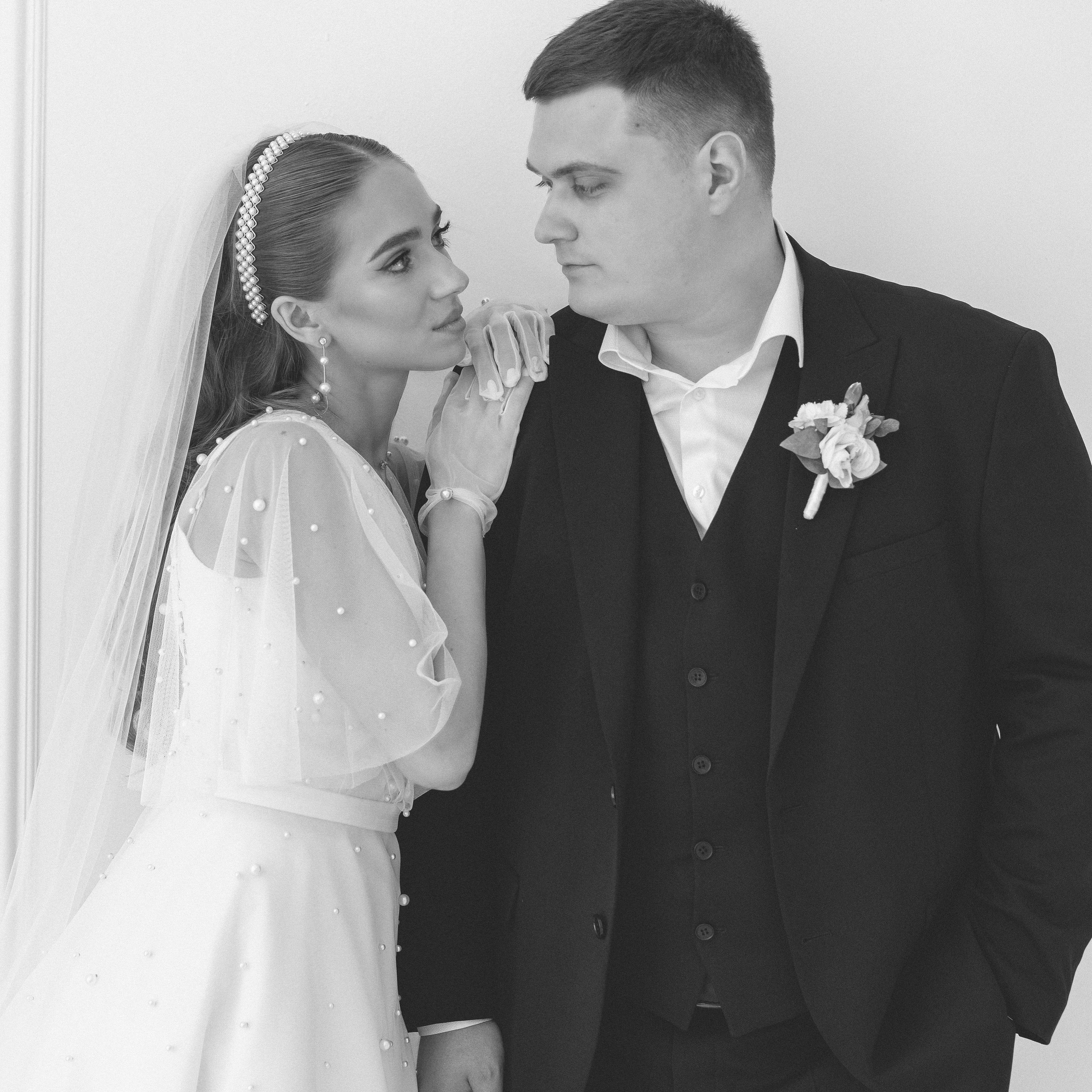 Даша и Паша