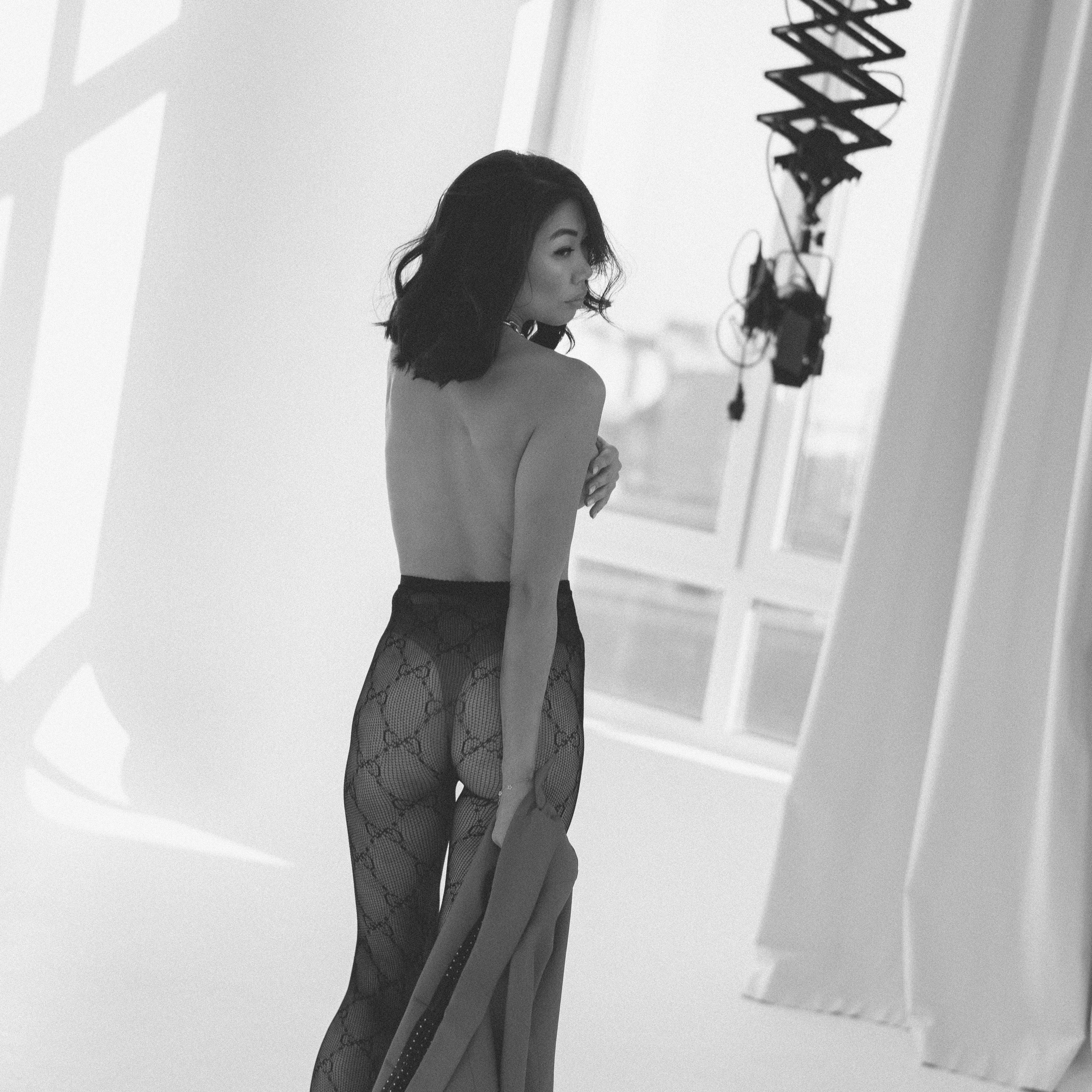 Аня_циклорама