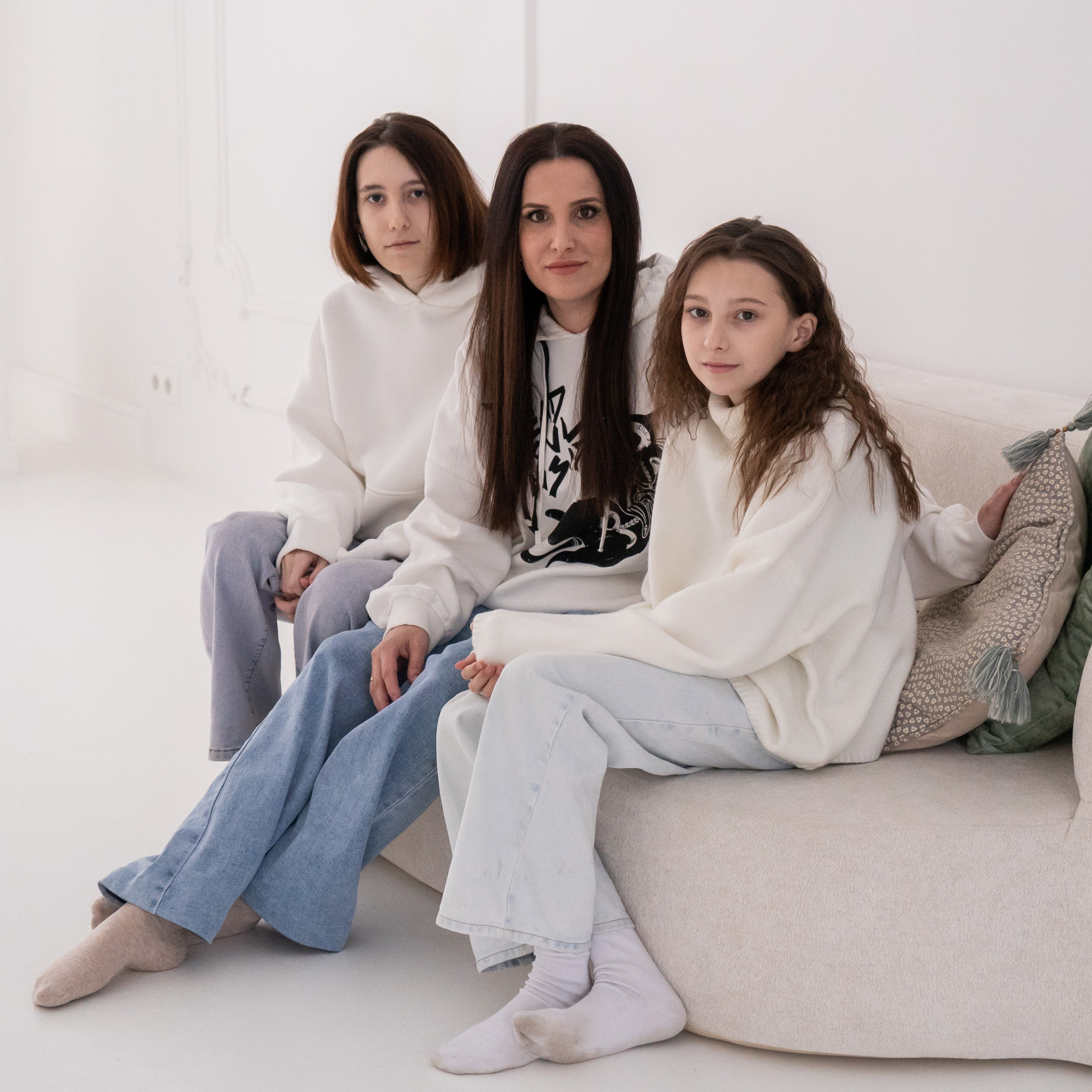 Отзывы. Фотограф Лютикова Ирина, Тюмень, Москва