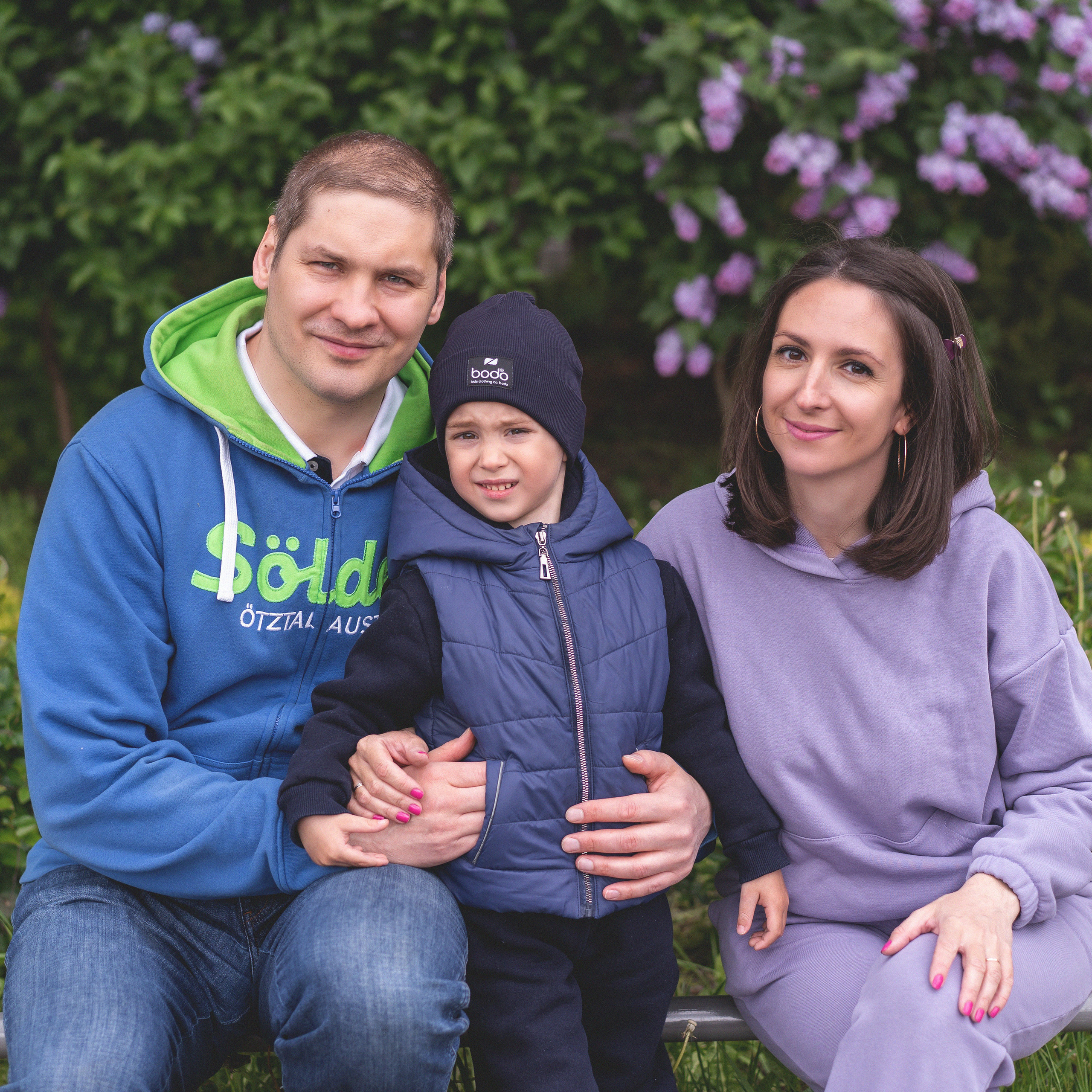 Отзывы. Фотограф Лютикова Ирина, Тюмень, Москва