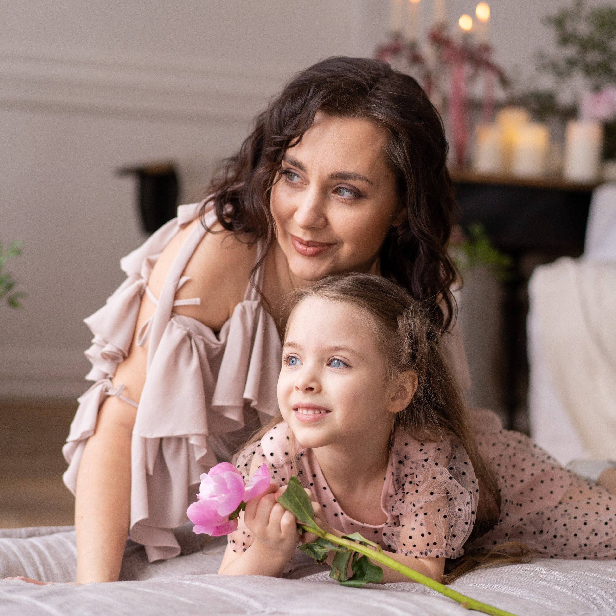 Отзывы. Фотограф Лютикова Ирина, Тюмень, Москва