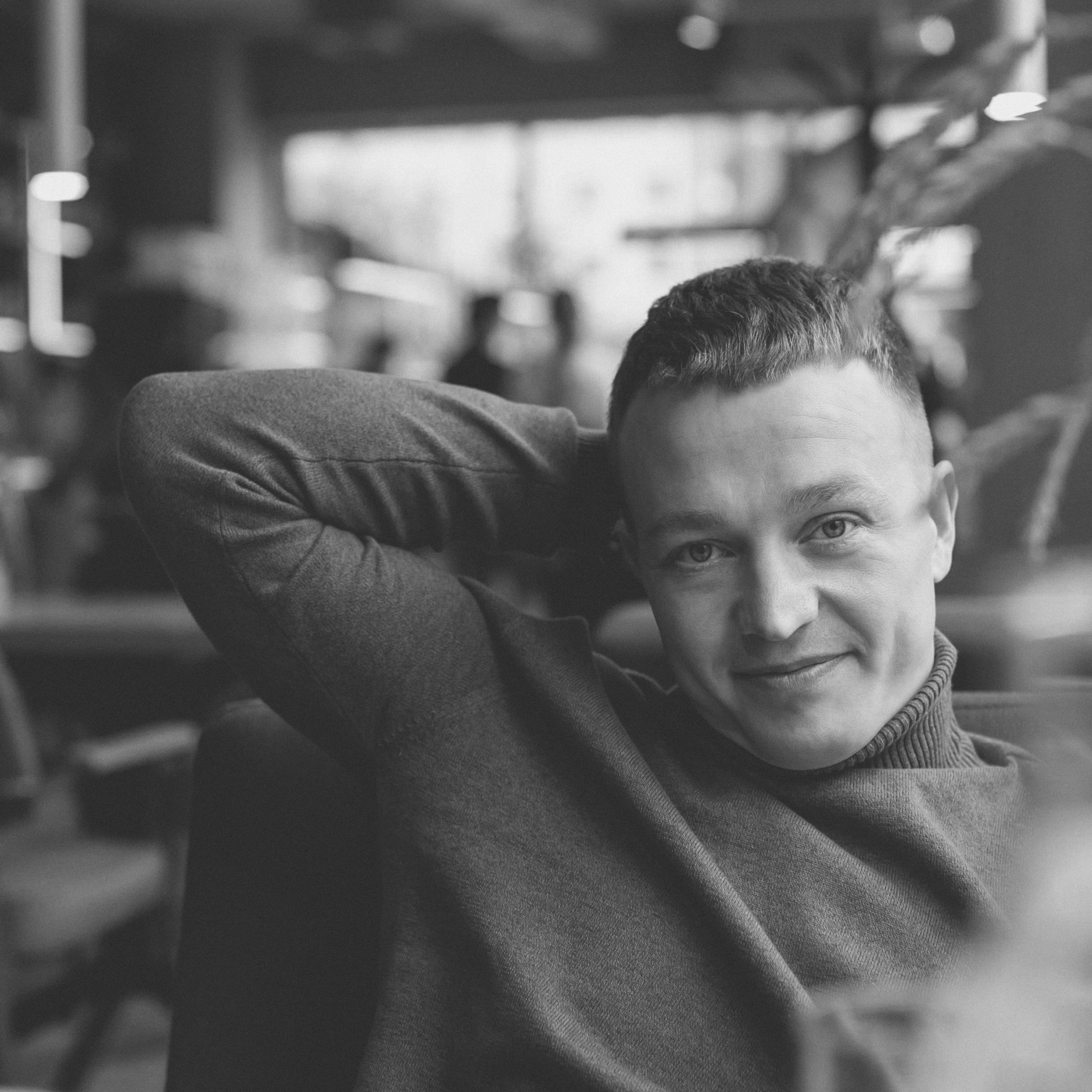 Съемка для психолога