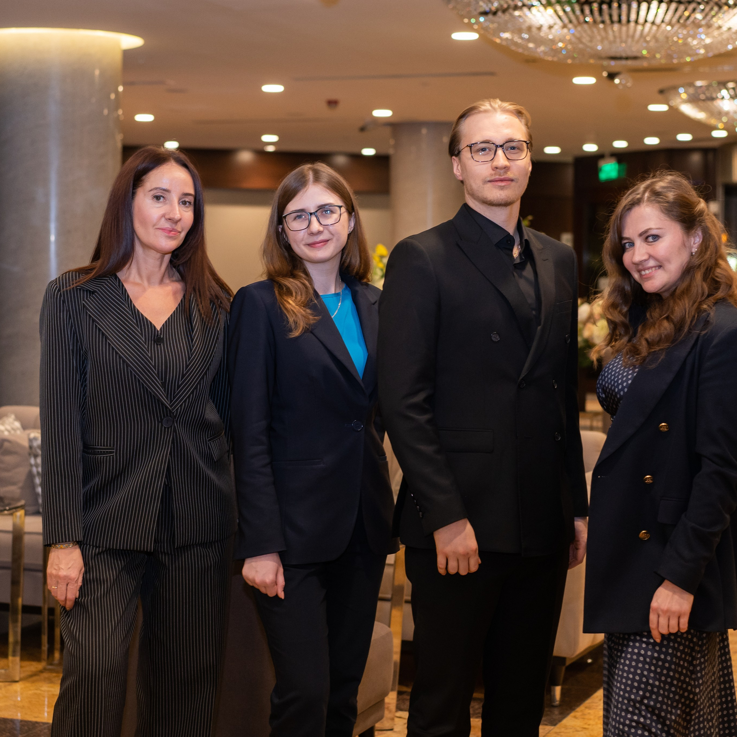 Doubletree by Hilton Tyumen