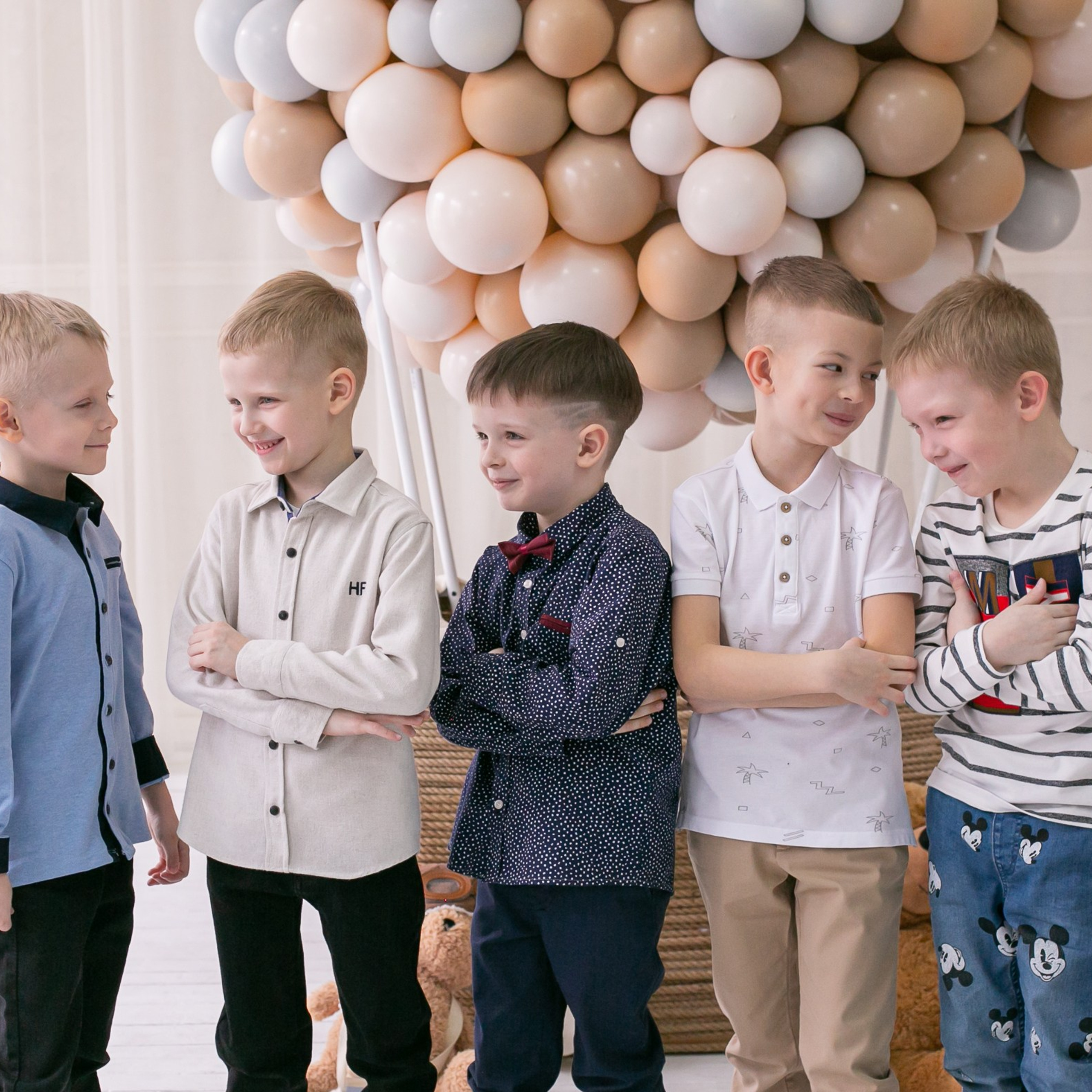 Детский сад