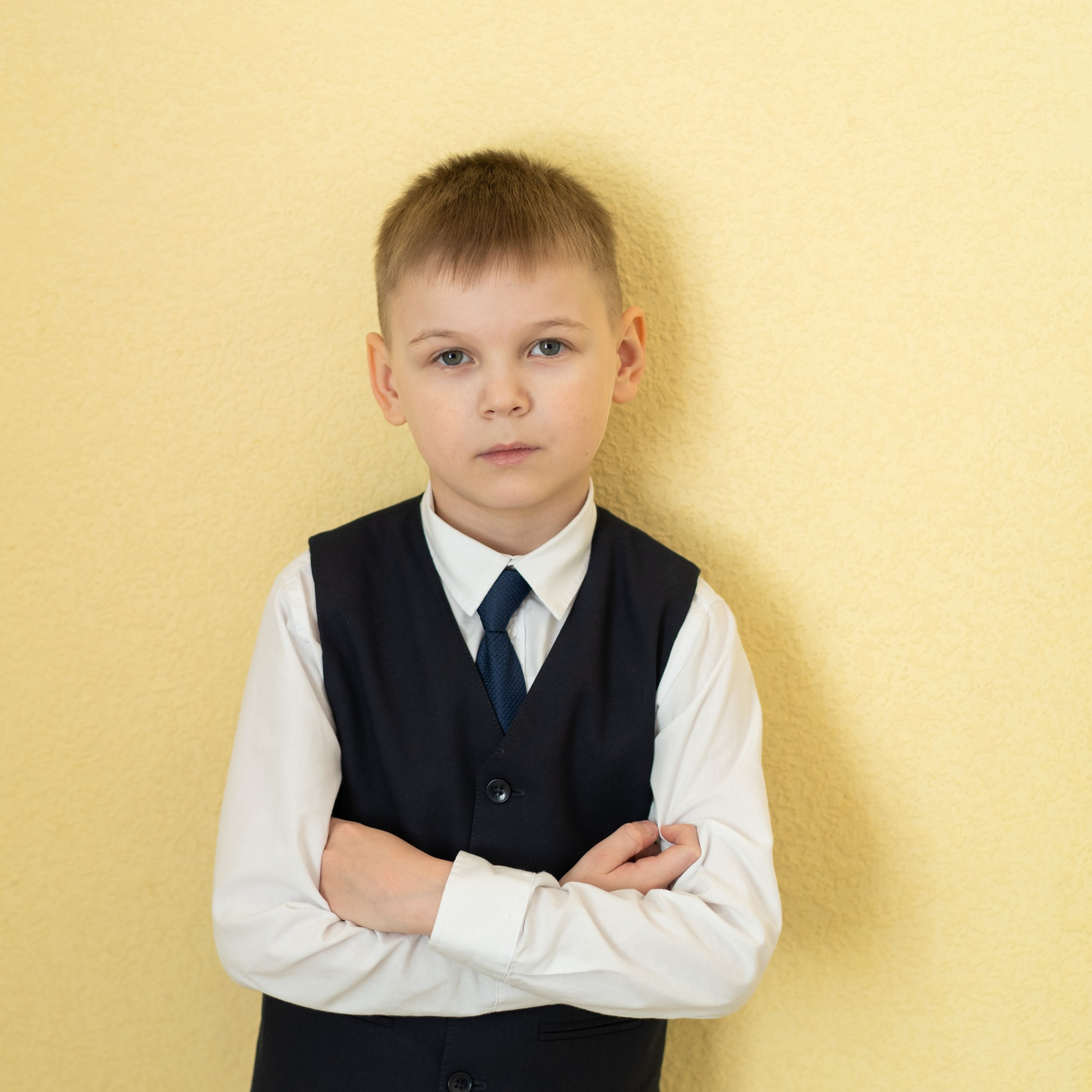 первоклашки