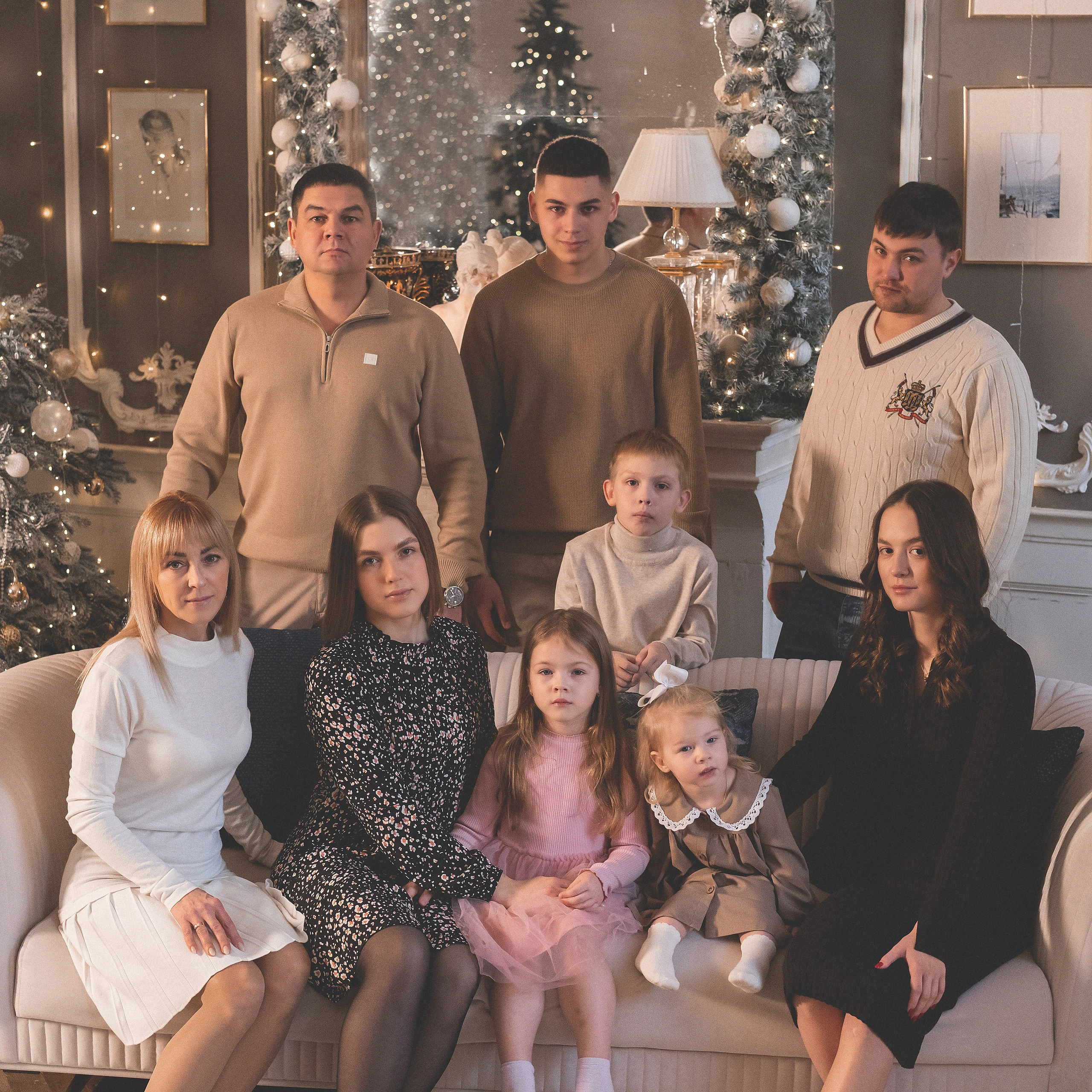 Отзывы. Фотограф Лютикова Ирина, Тюмень, Москва