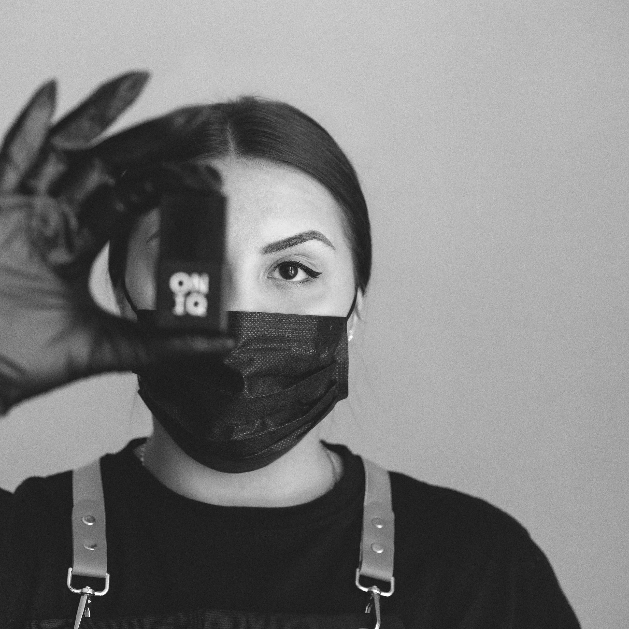 Мастер маникюра