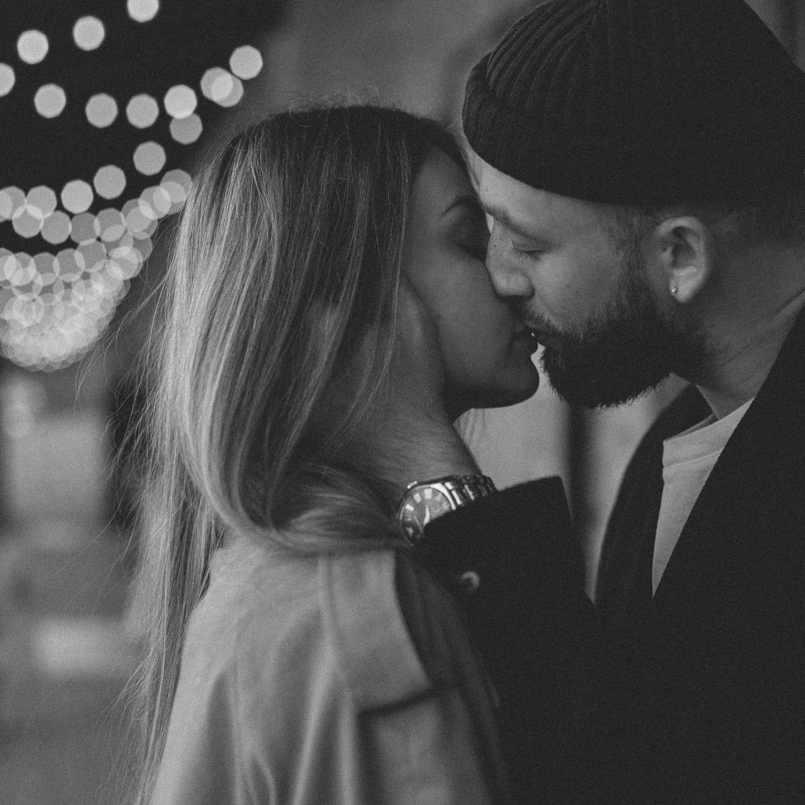 Саша и Илья