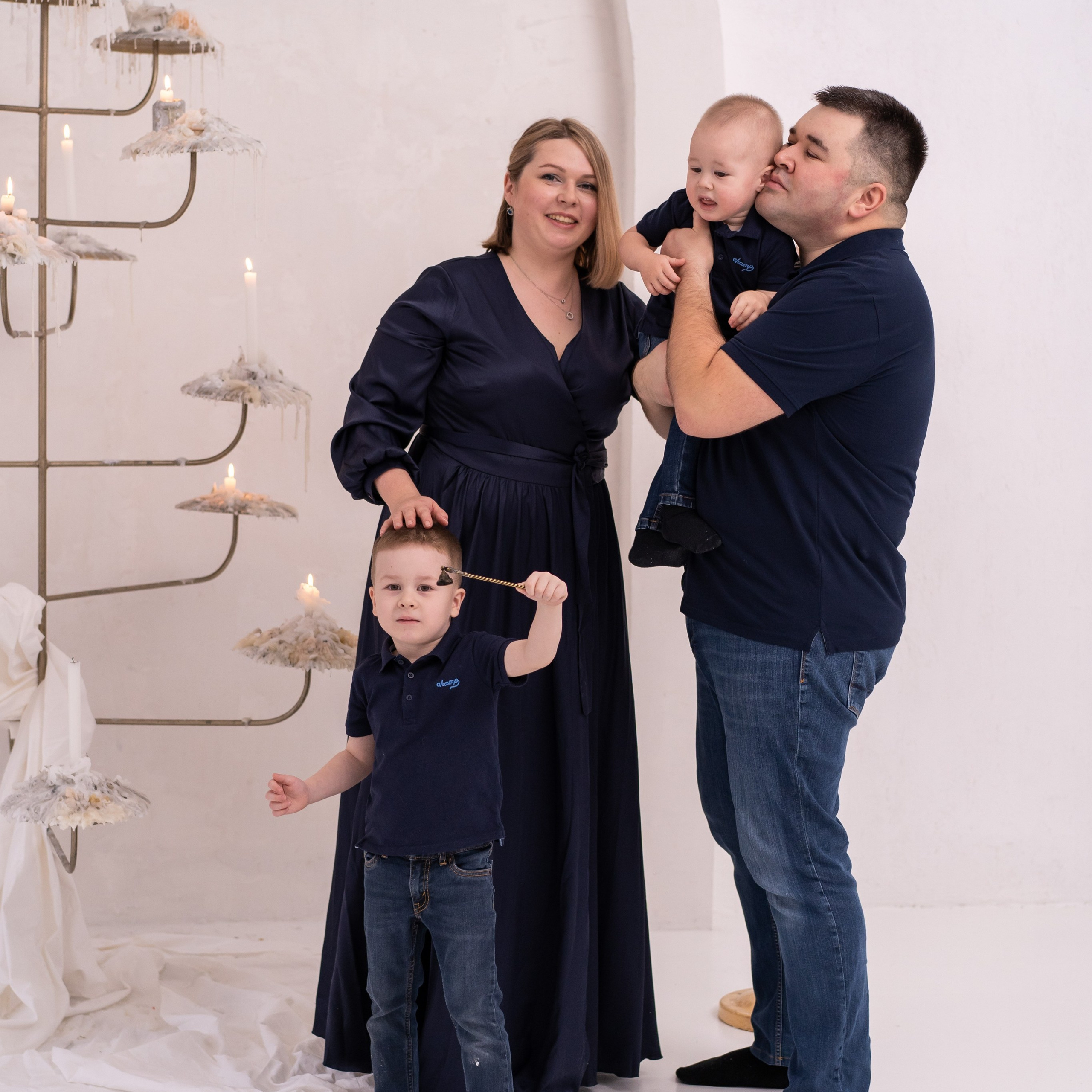 Отзывы. Фотограф Лютикова Ирина, Тюмень, Москва