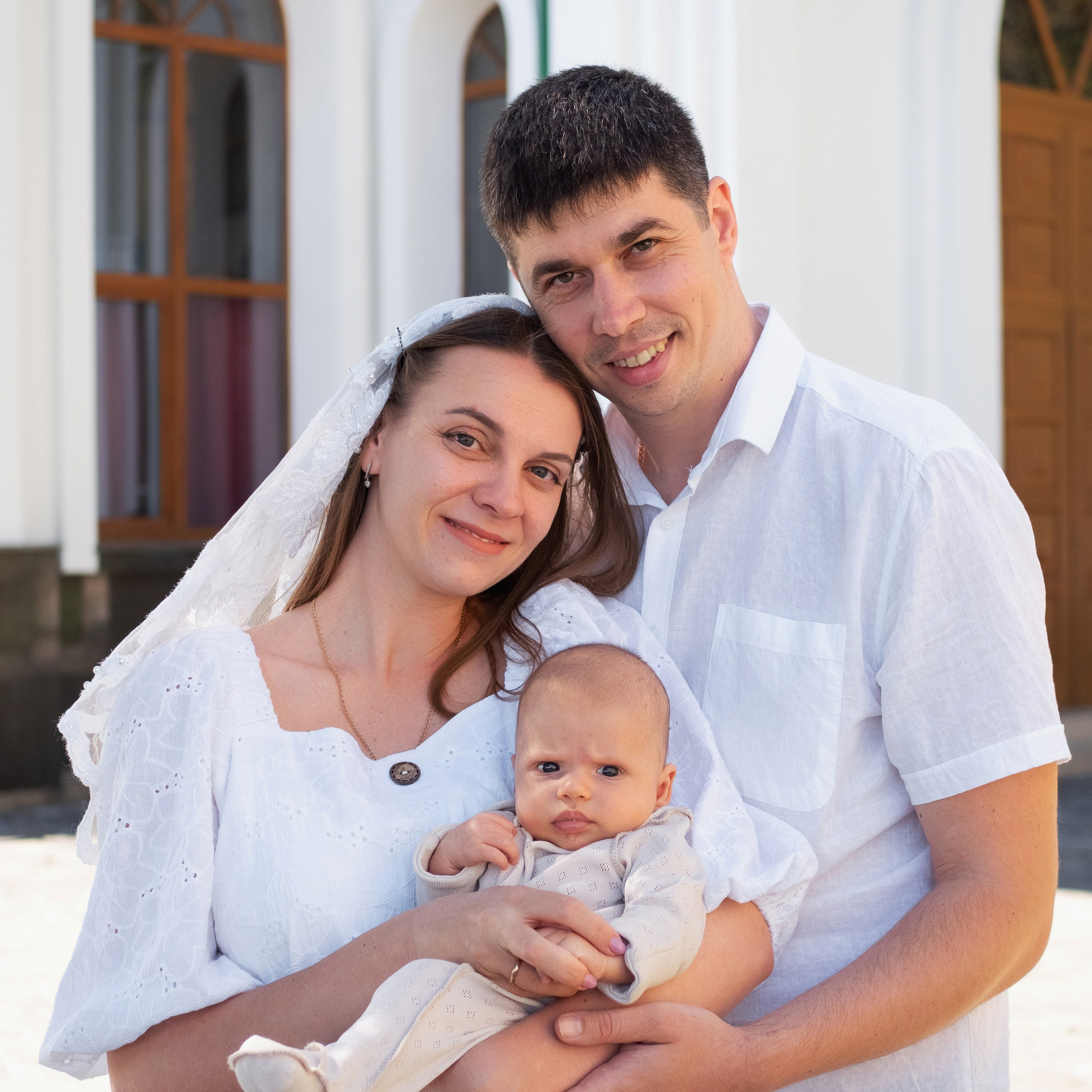 Отзывы. Фотограф в Крыму и Санкт-Петербурге