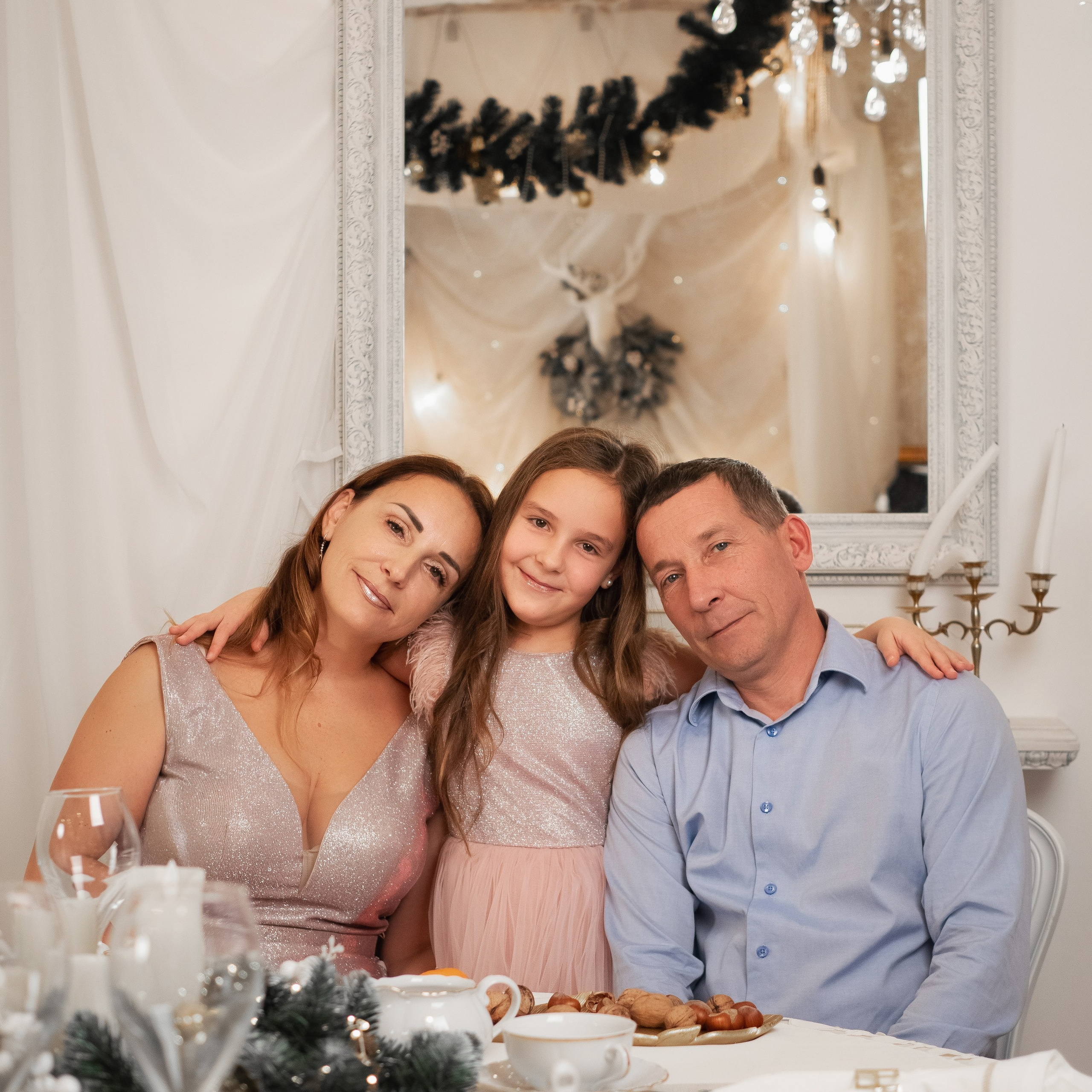 Отзывы. Фотограф в Крыму и Санкт-Петербурге