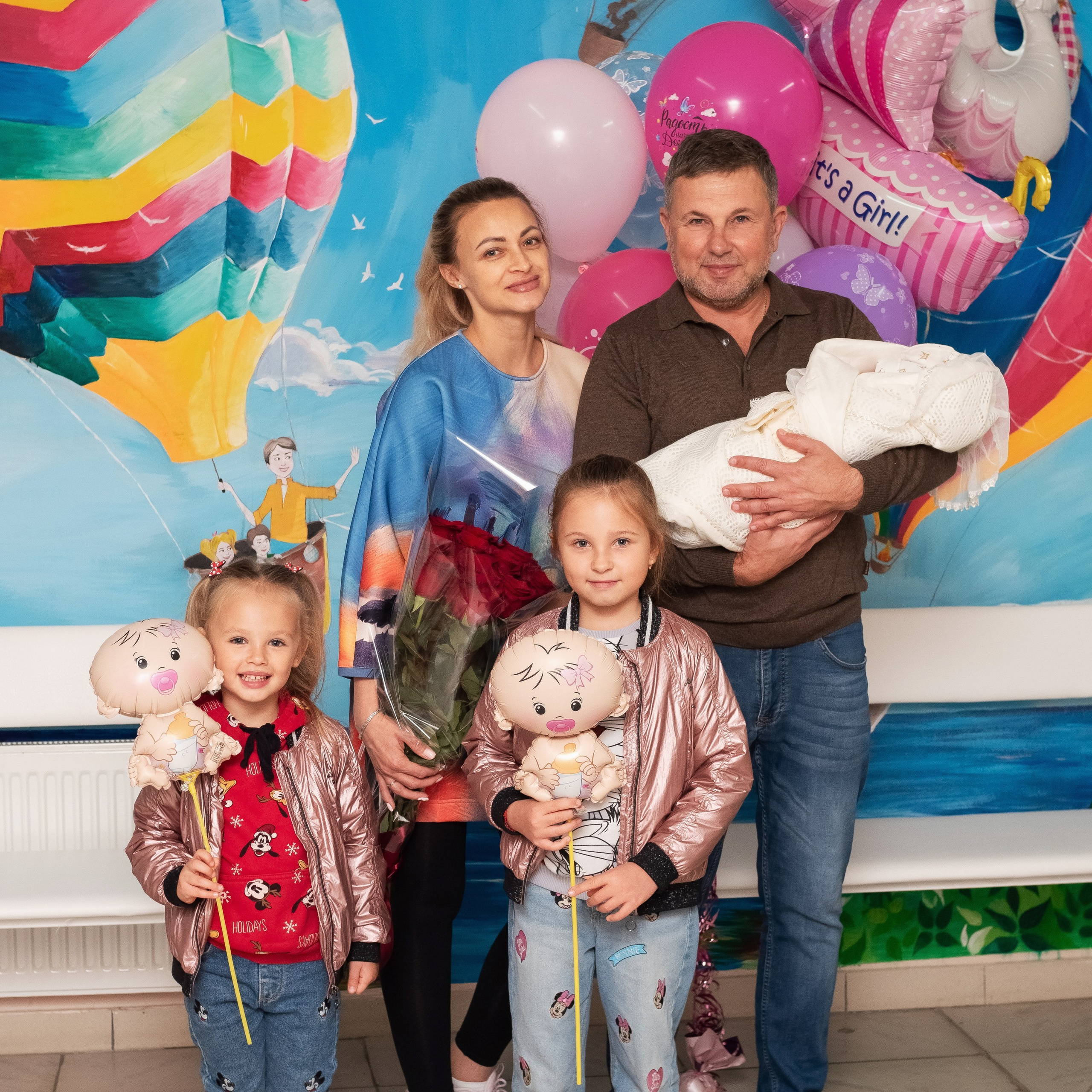 Отзывы. Фотограф в Крыму и Санкт-Петербурге