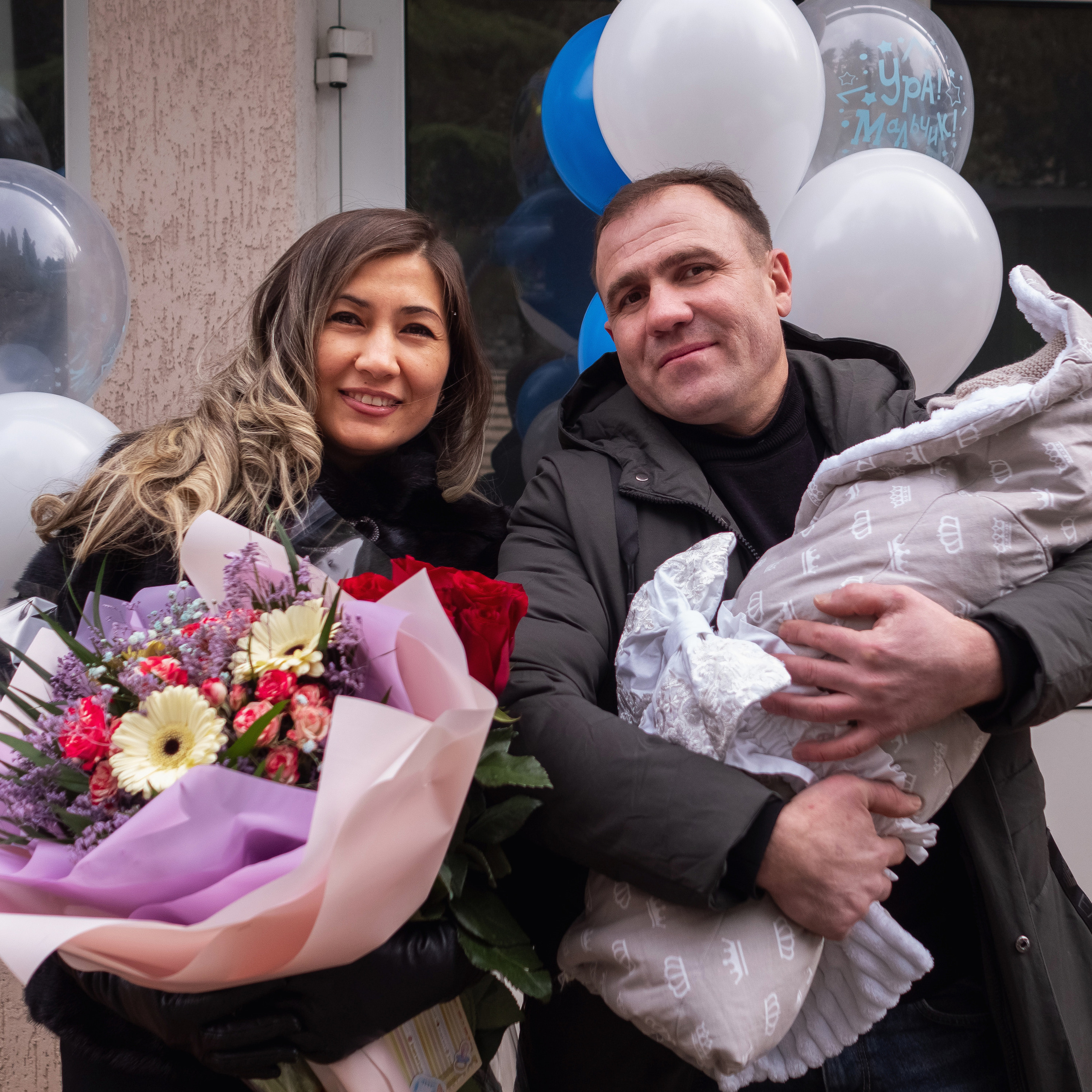 Отзывы. Фотограф в Крыму и Санкт-Петербурге