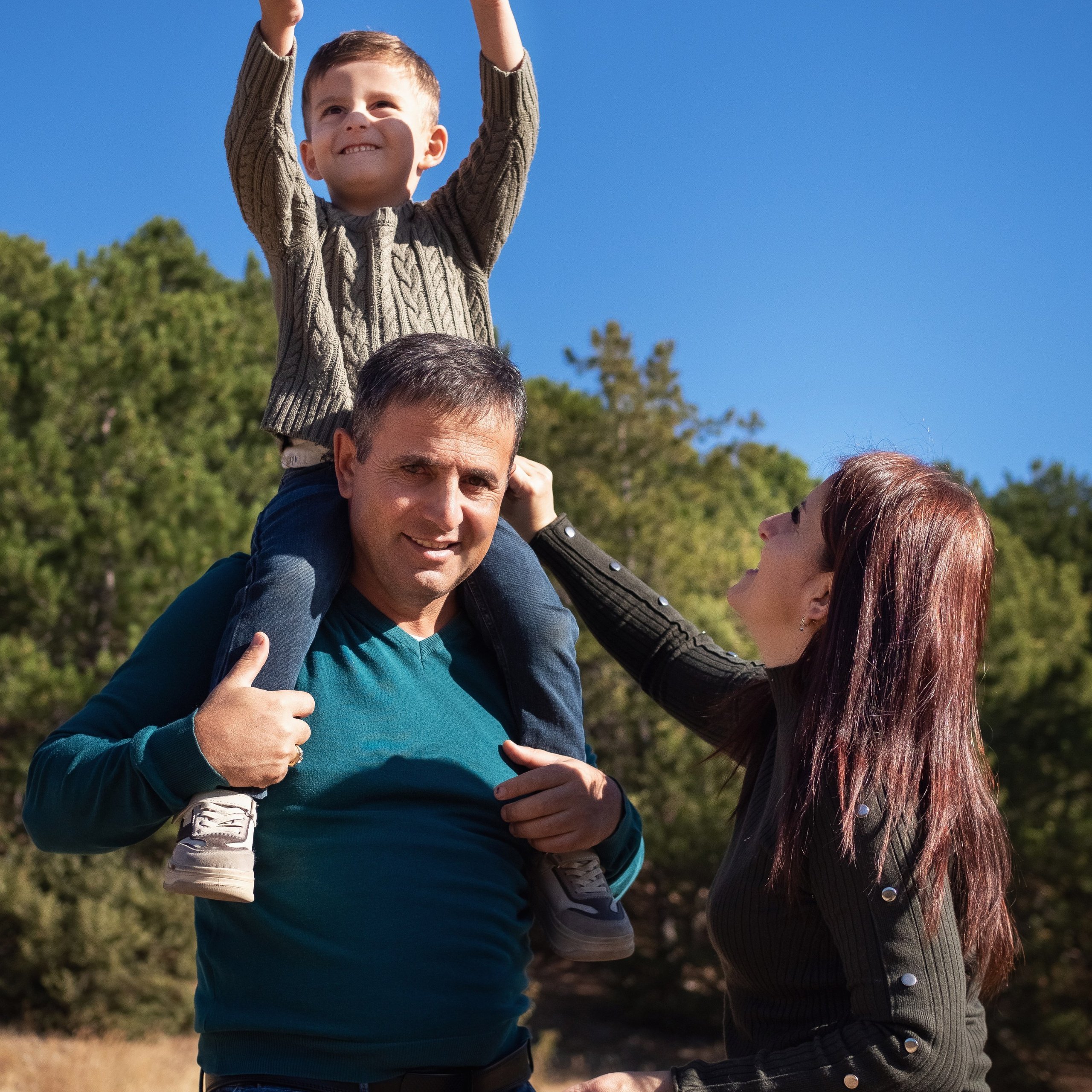 Отзывы. Фотограф в Крыму и Санкт-Петербурге